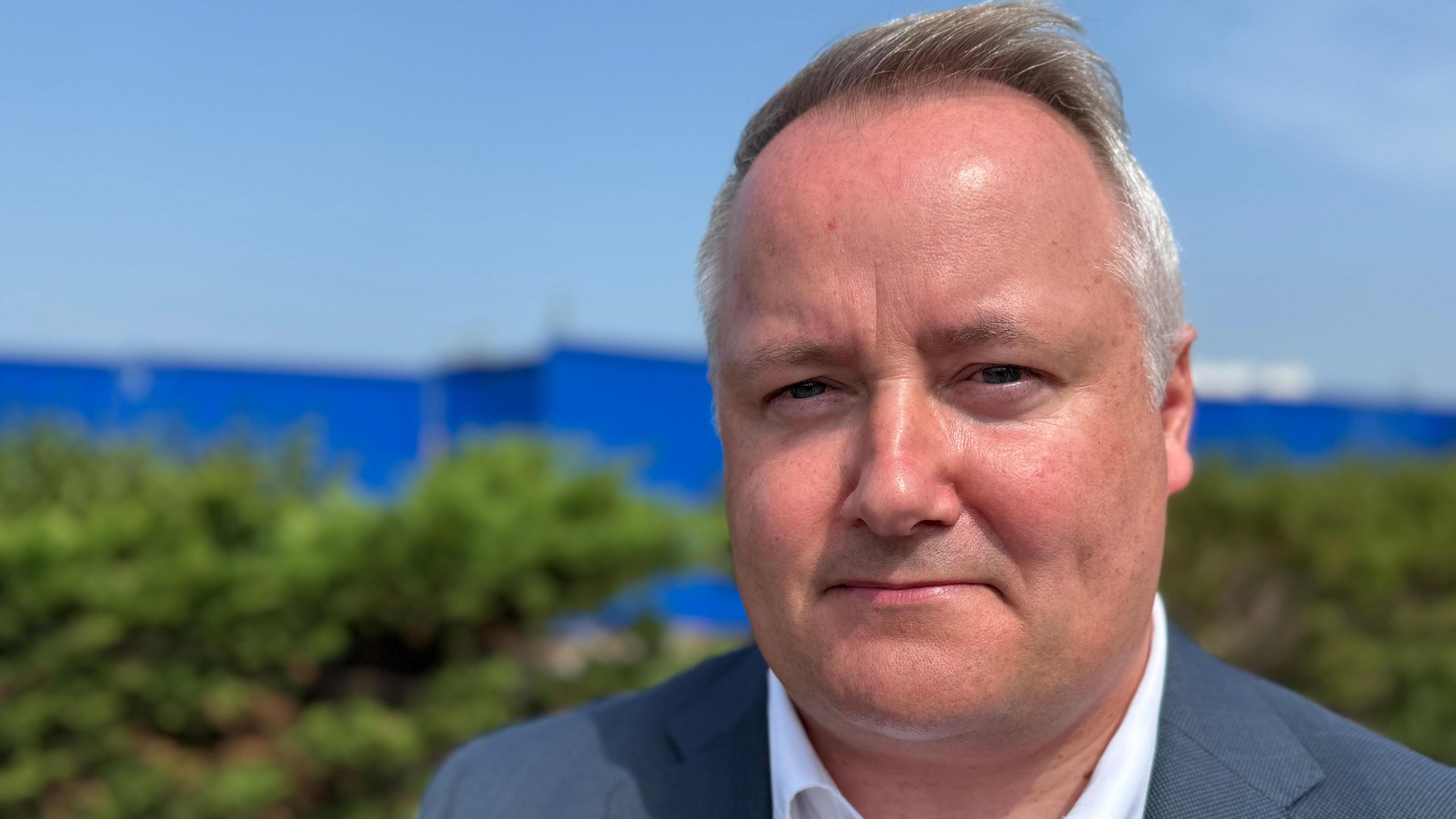 Darren Millar AS