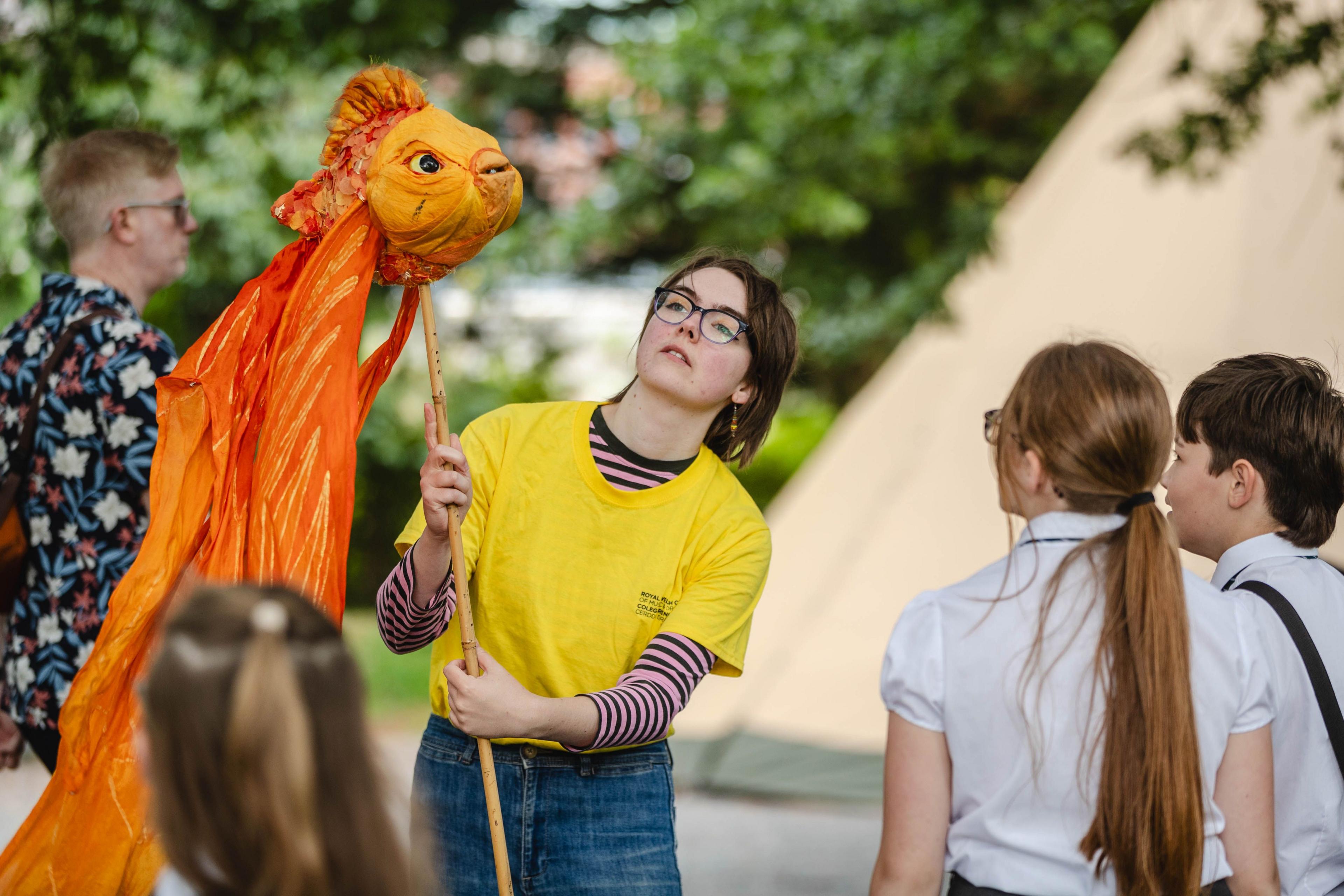 Coleg Cerdd a Drama Brenhinol Caerdydd