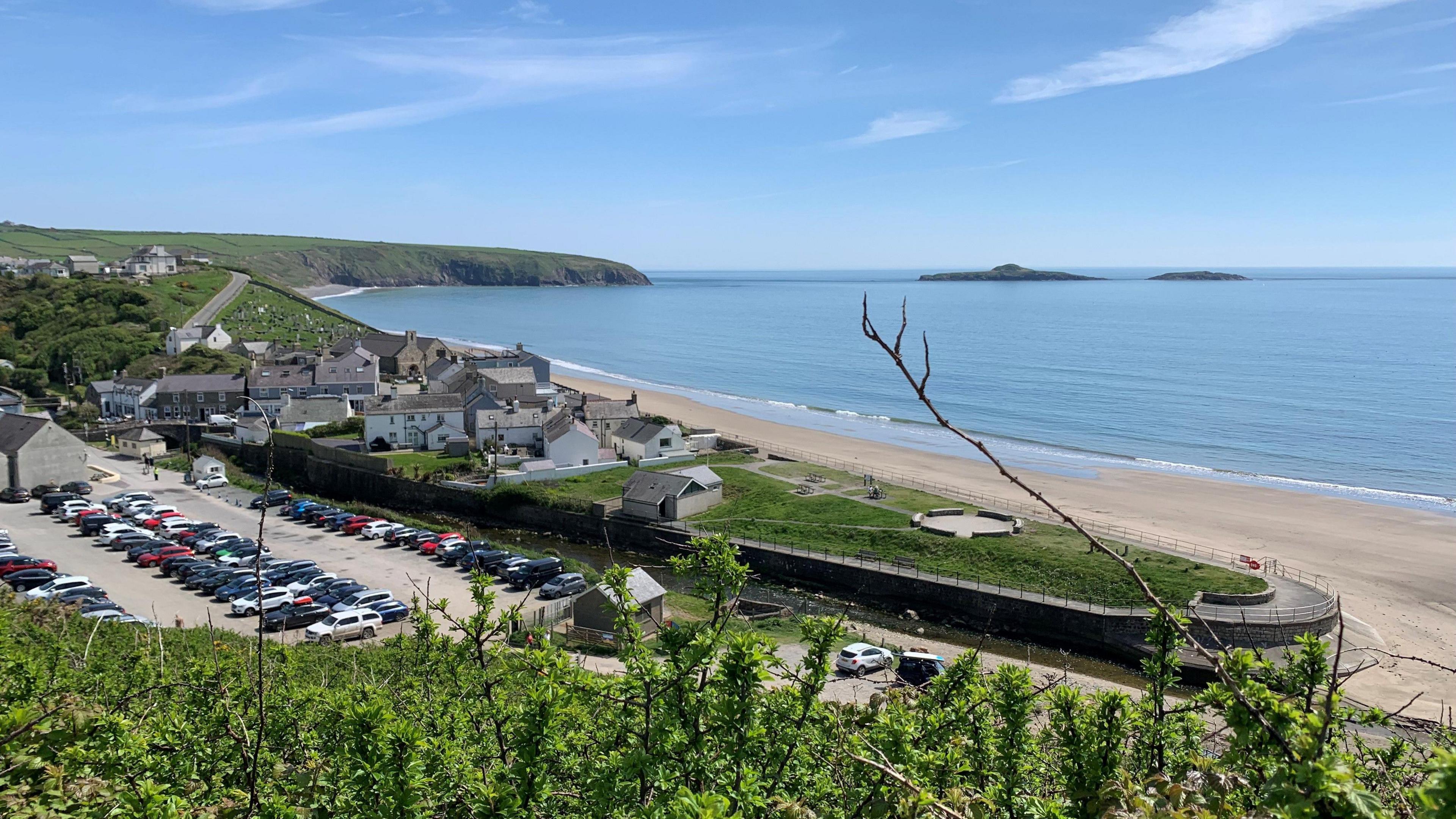 Aberdaron