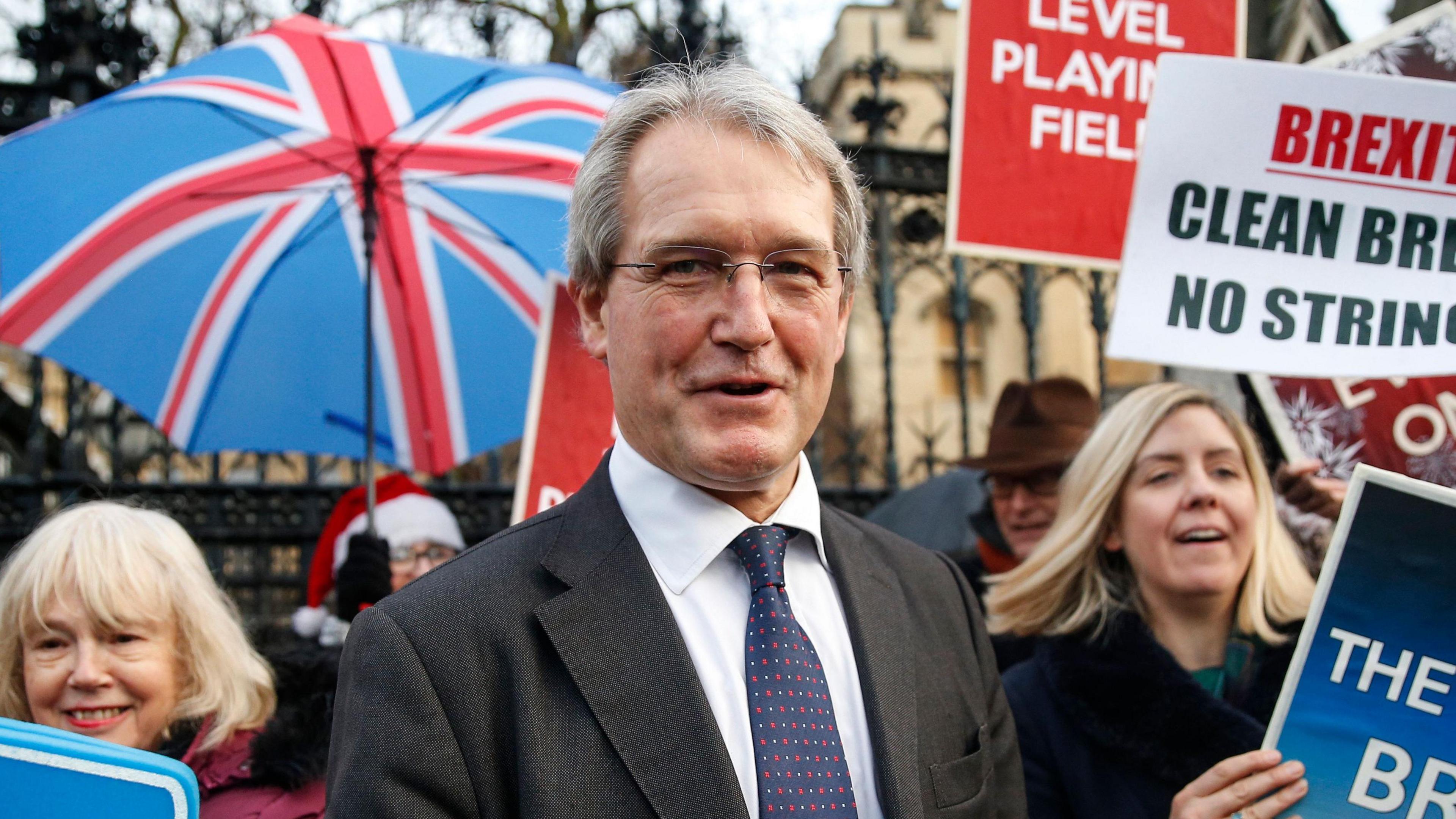 Owen Paterson