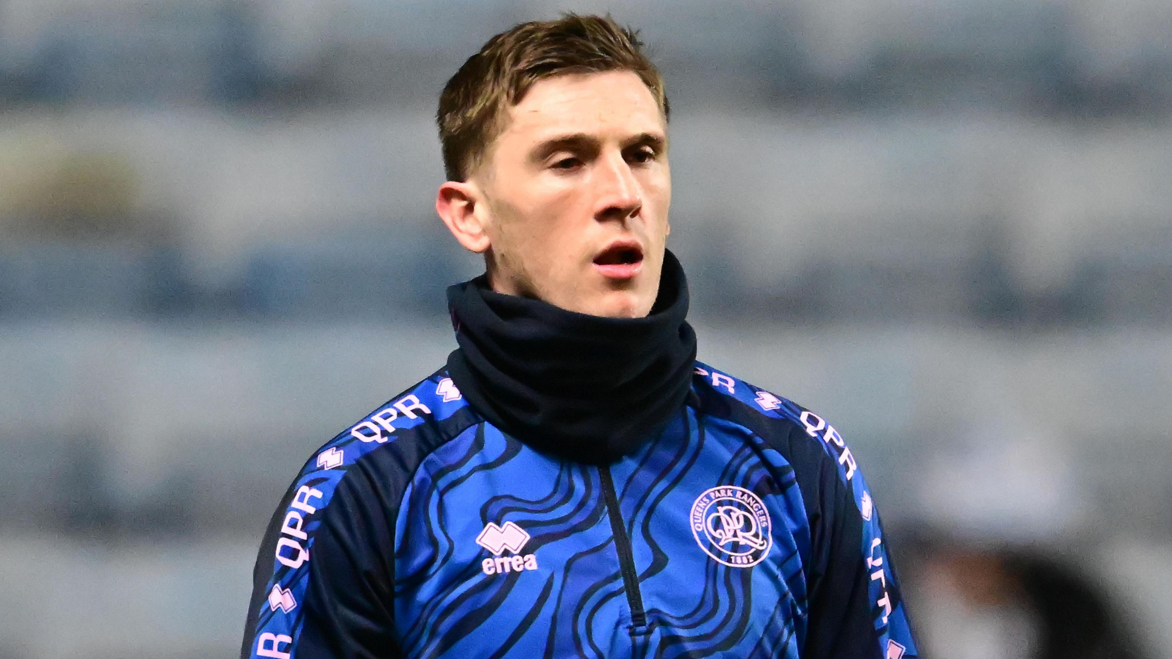 Jimmy Dunne