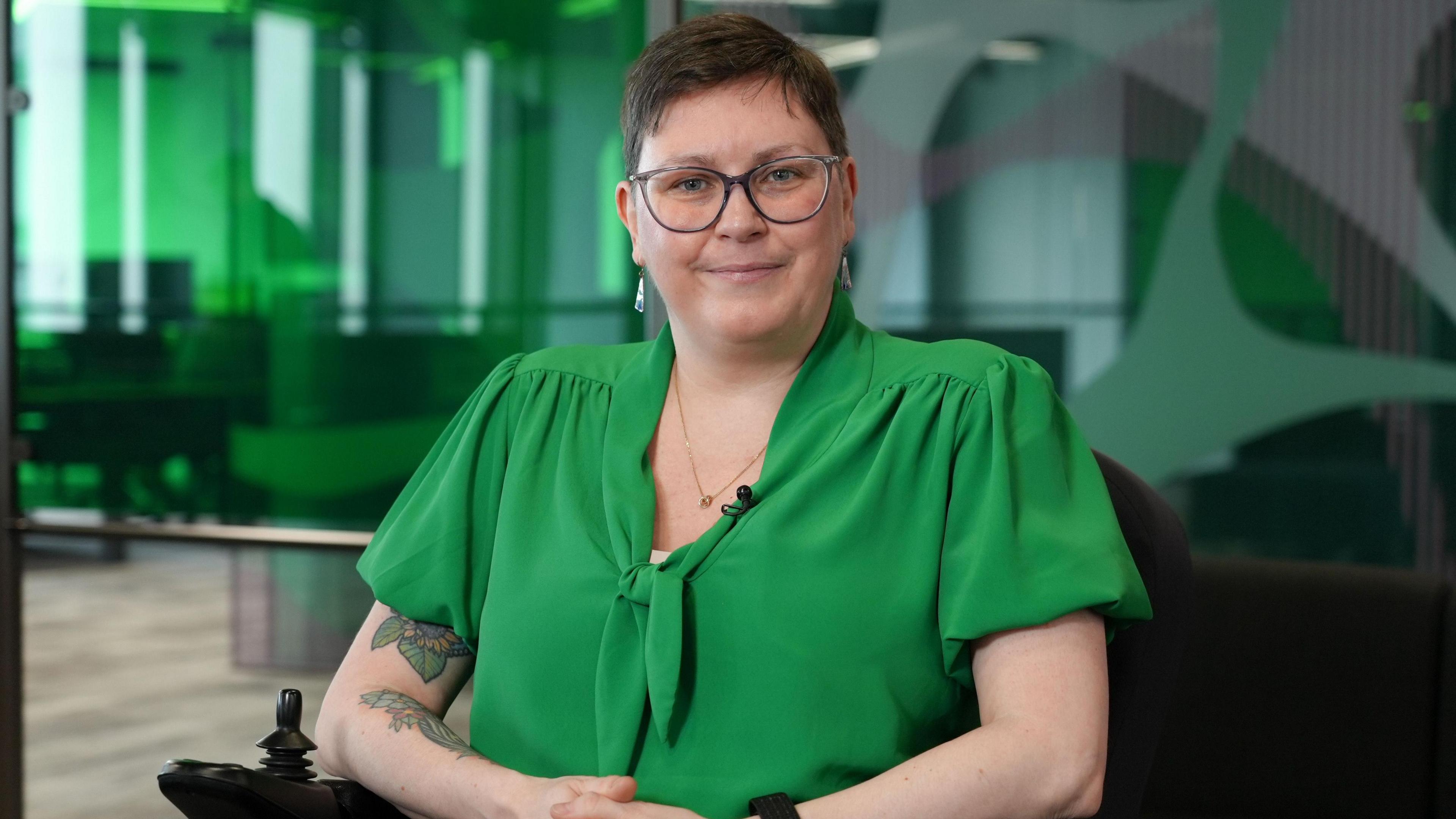Dr Aimee Grant