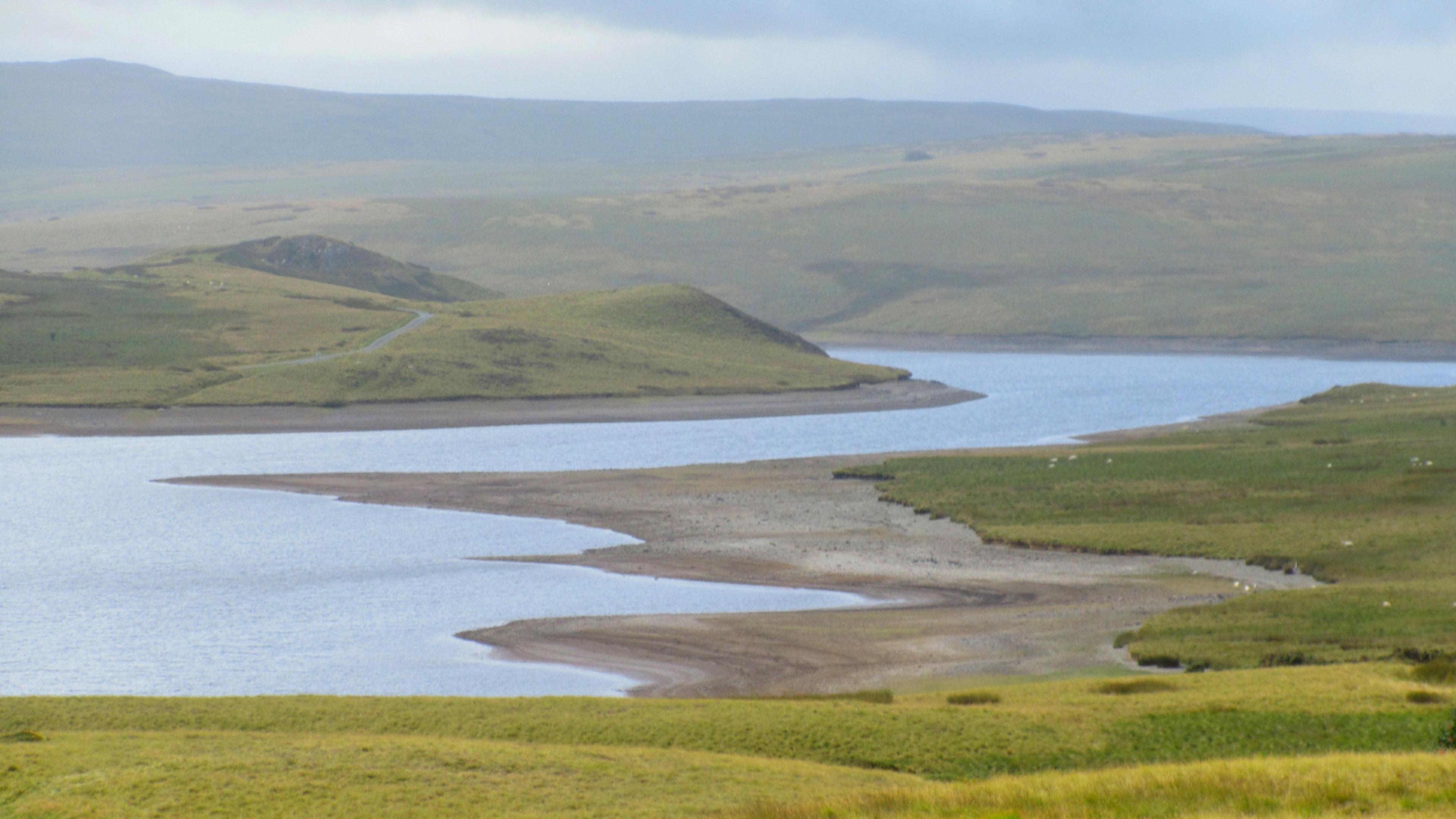 Llyn Aled