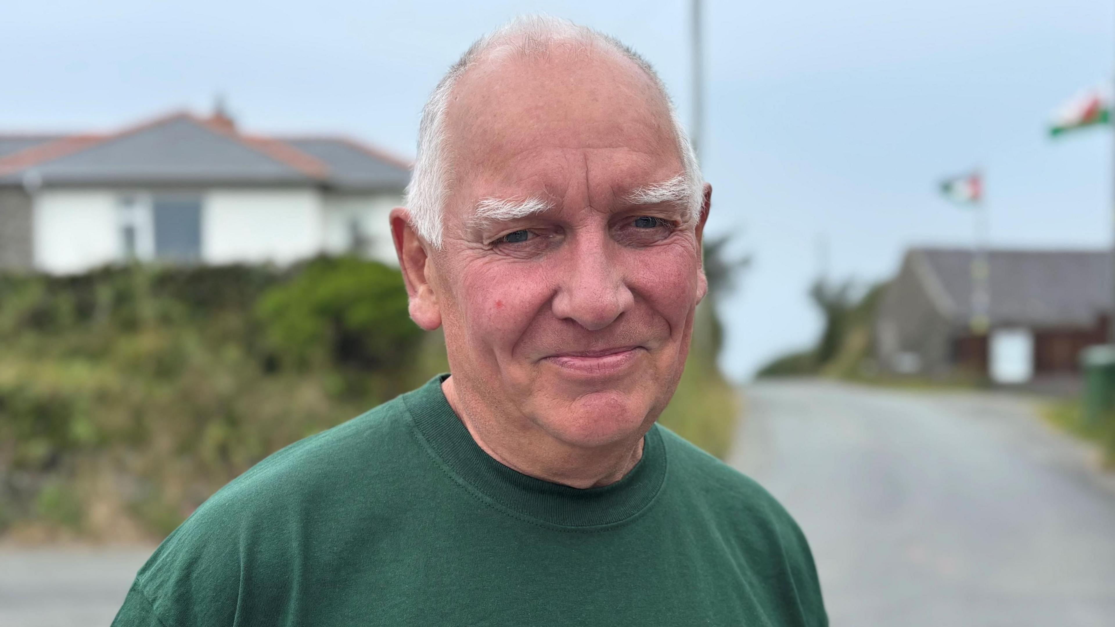 Mark Williams