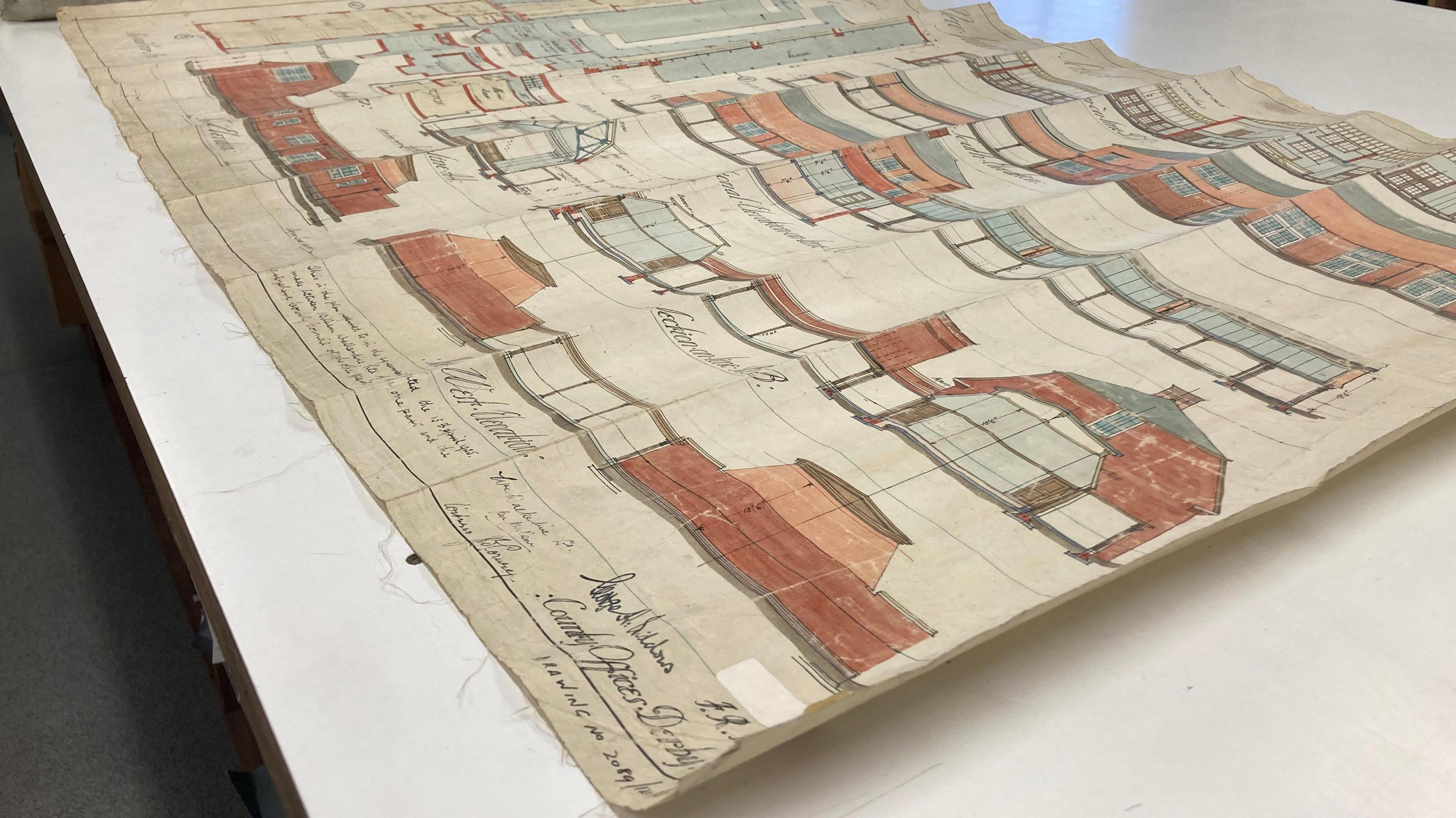 How an architect revolutionised school design