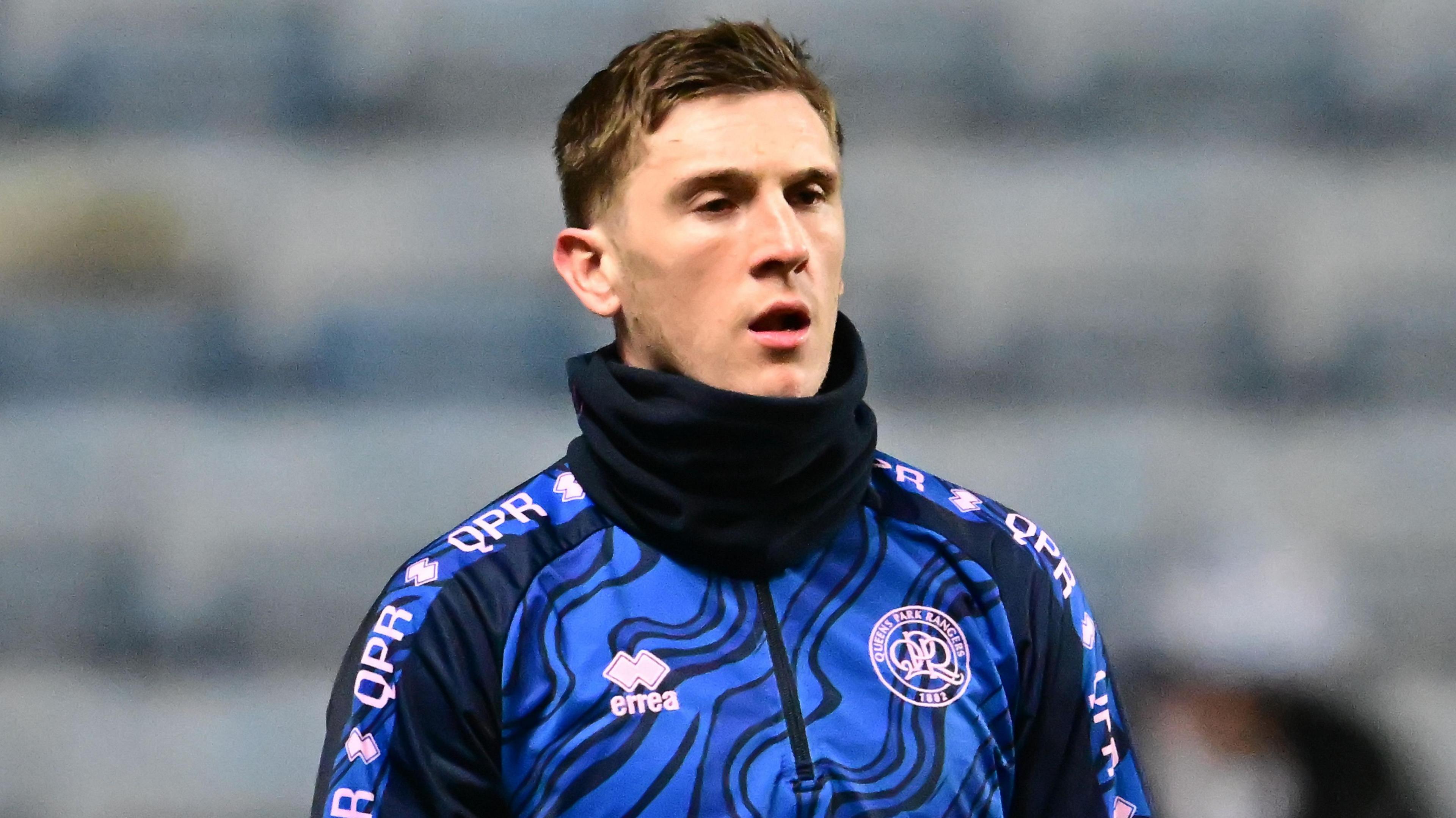 Jimmy Dunne