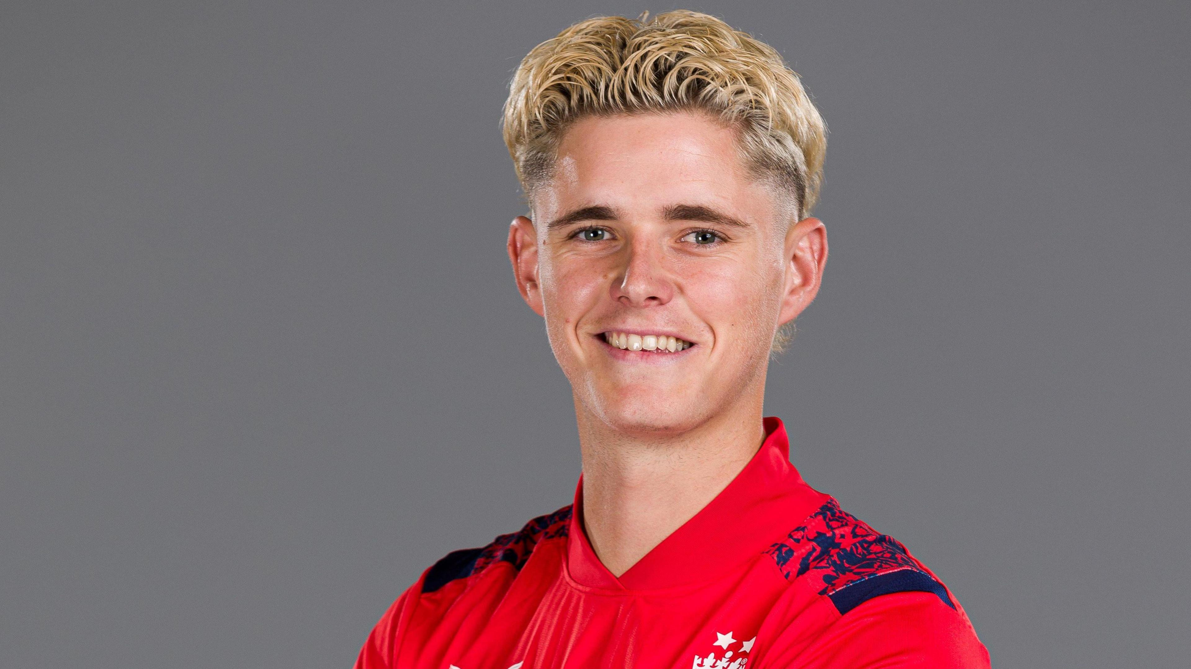 Jacob Bethell: England all-rounder on route from Barbados to debut ...