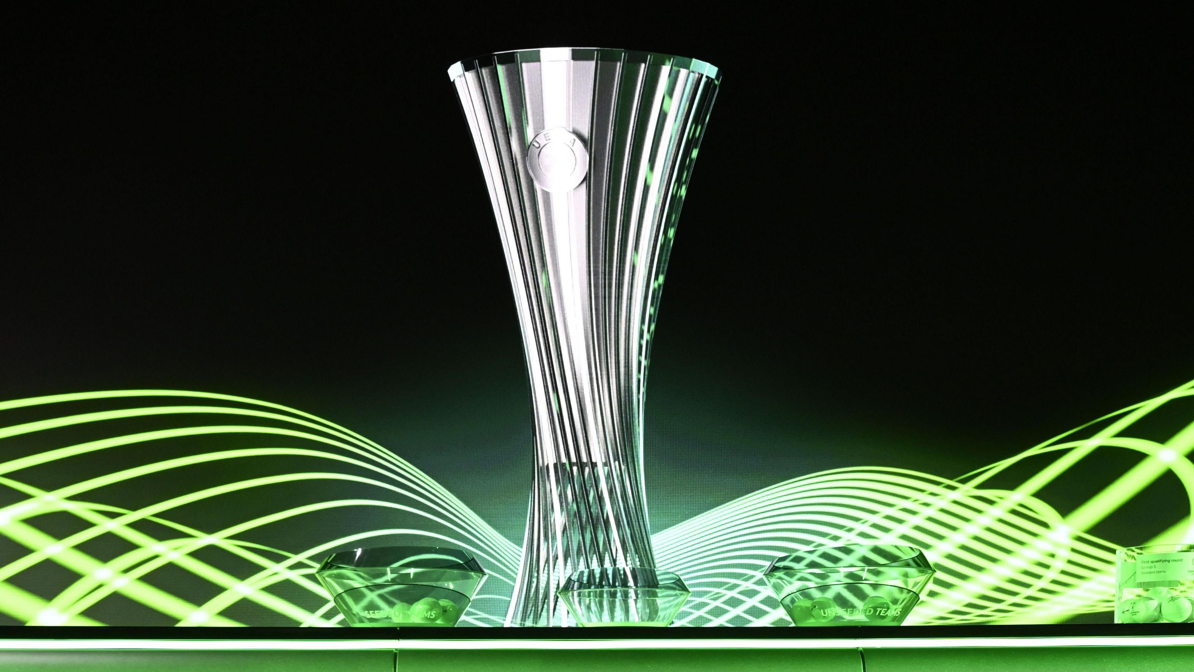 Cwpan Cyngres UEFA