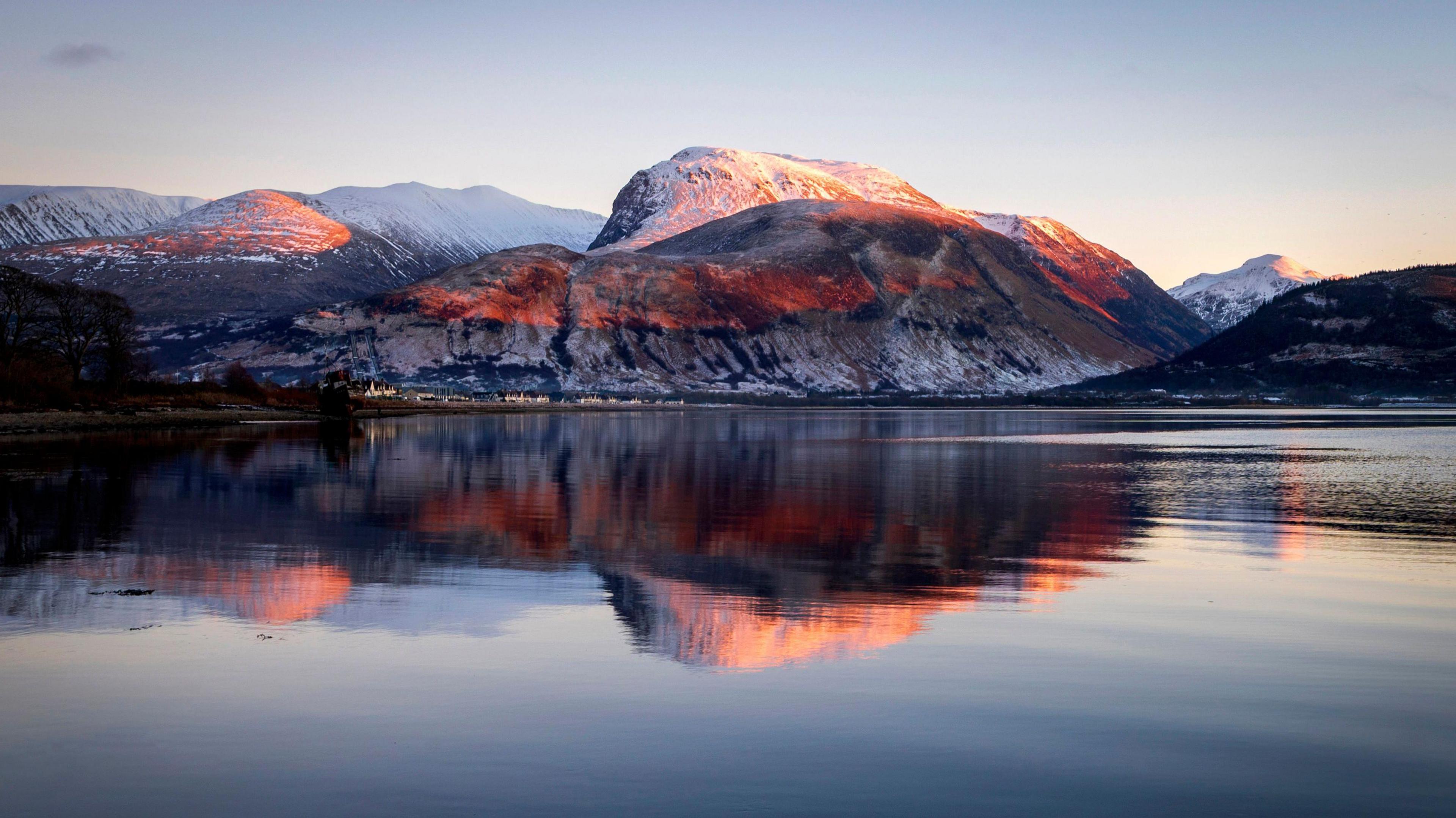 Ben Nevis