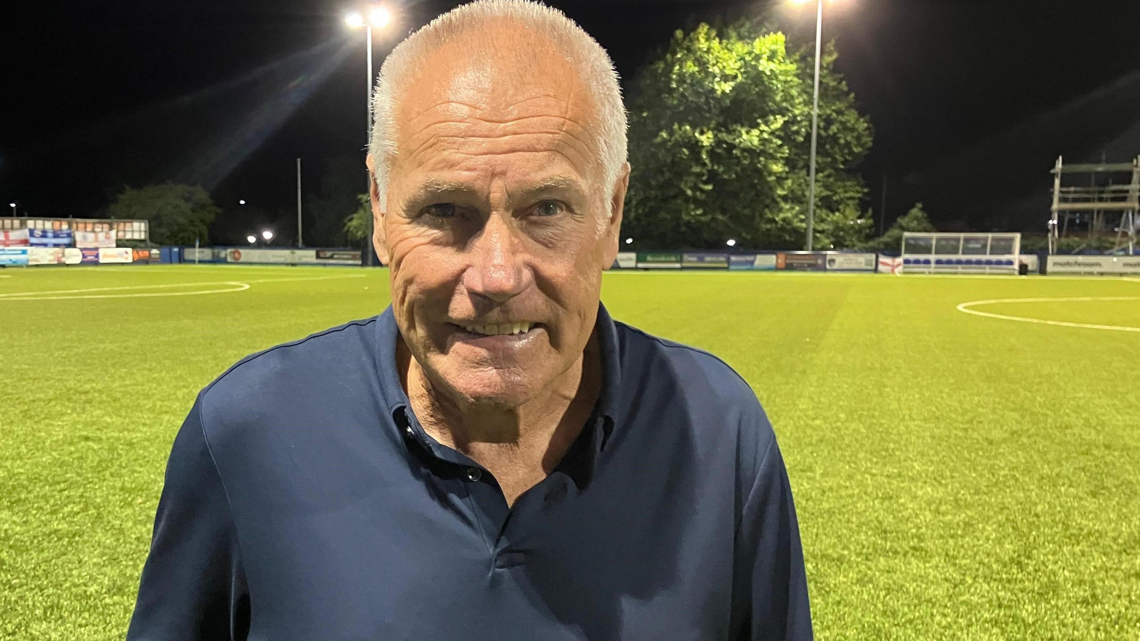 Peter Taylor