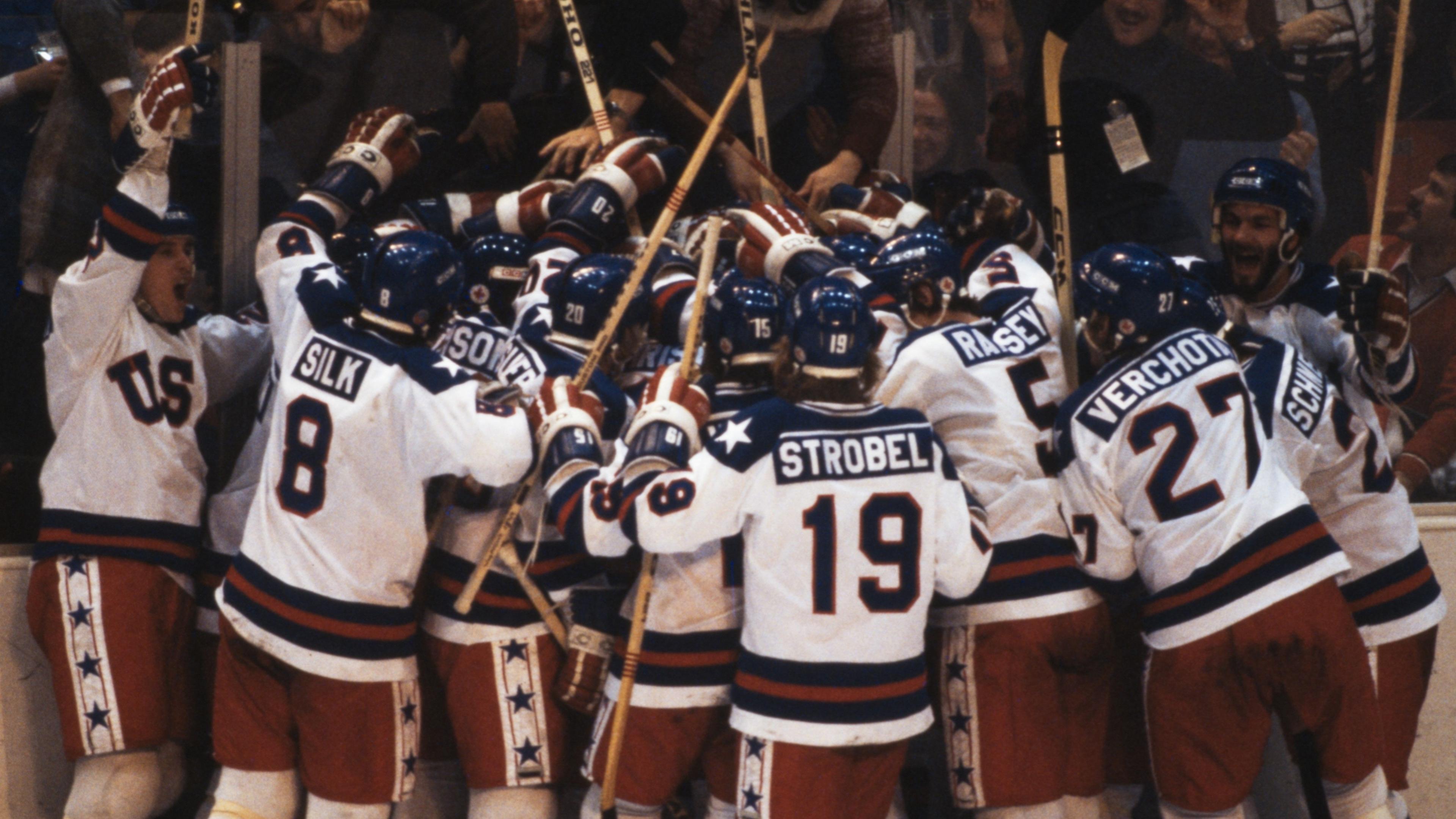 Miracle on Ice