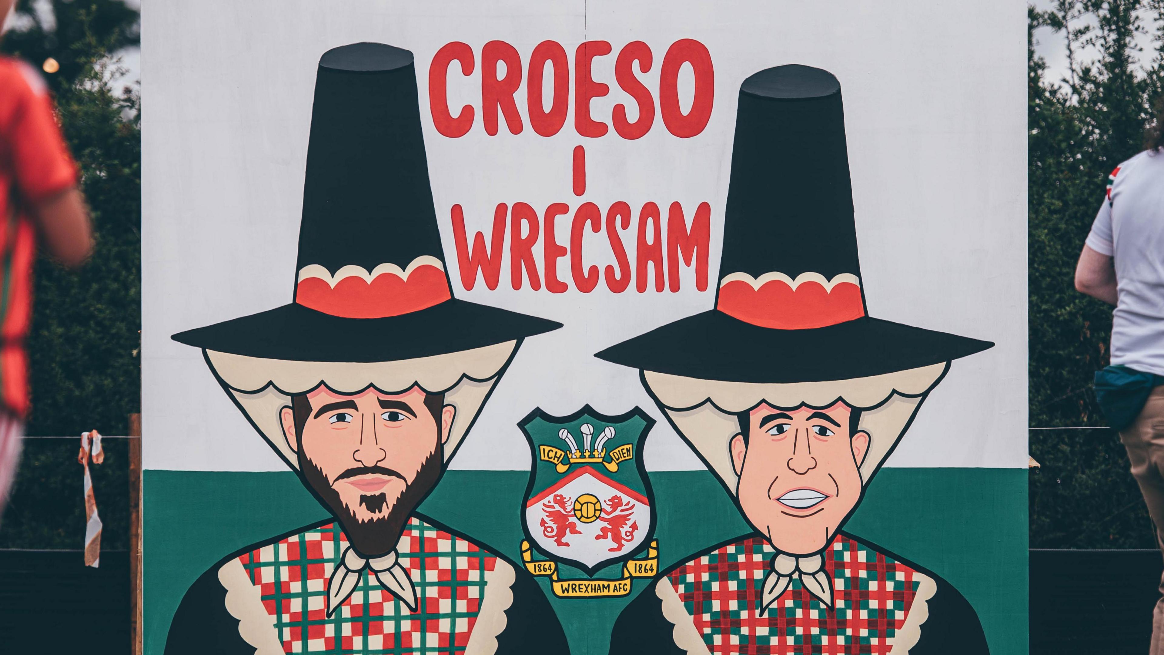 Eisteddfod Wrecsam