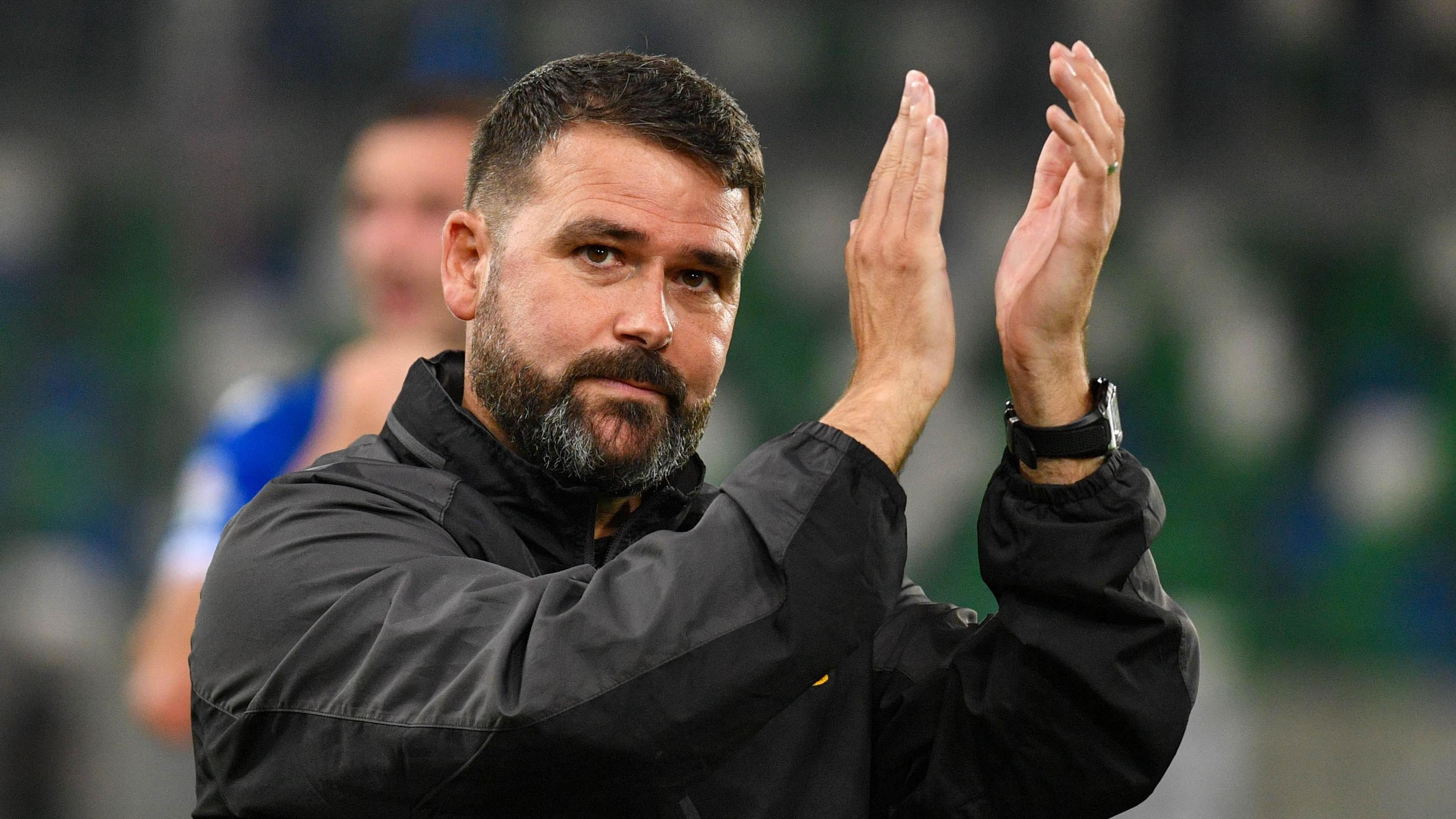 David Healy