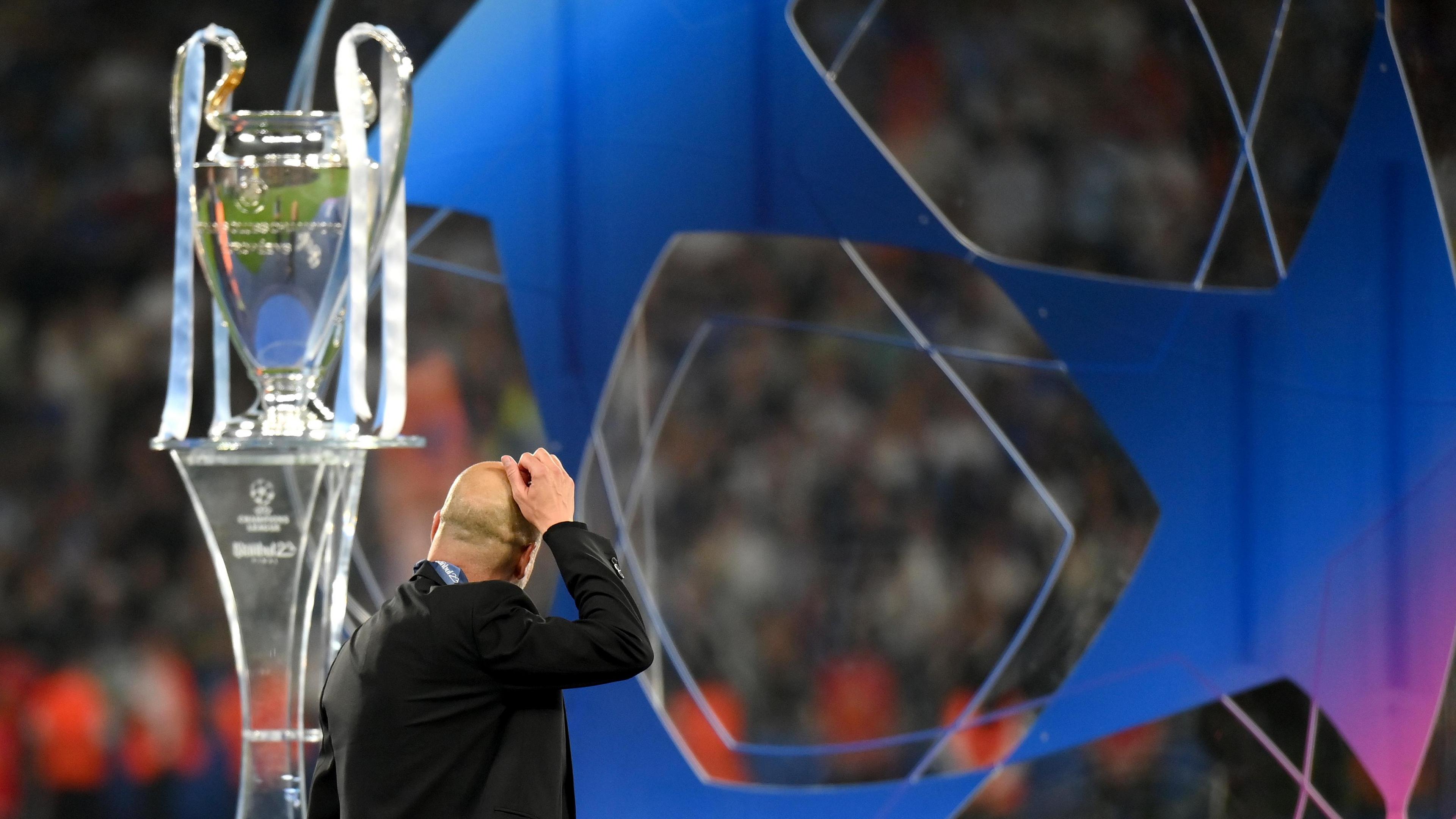 Pep Guardiola Critica El Formato De La Liga MX Al Recordar Su Estancia En Dorados De Sinaloa 20250524 0046