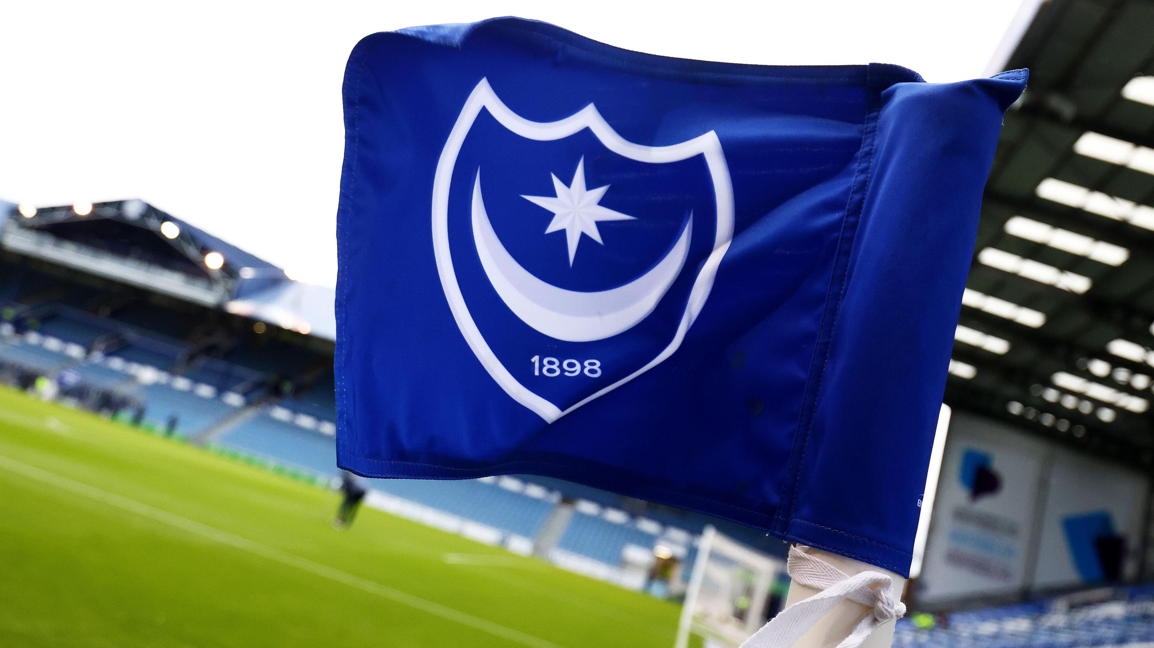 Portsmouth's Fratton Park stadium