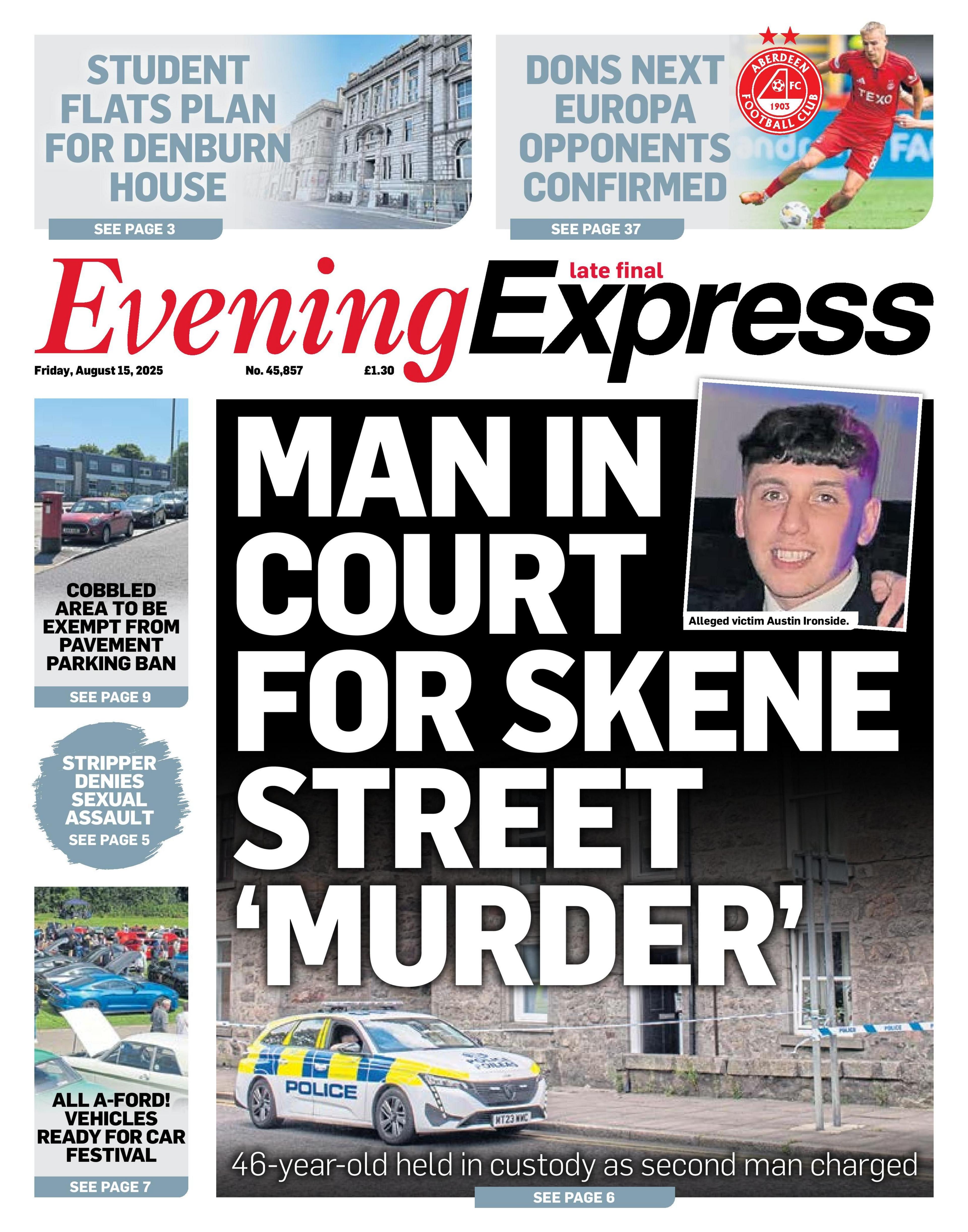 Evening Express