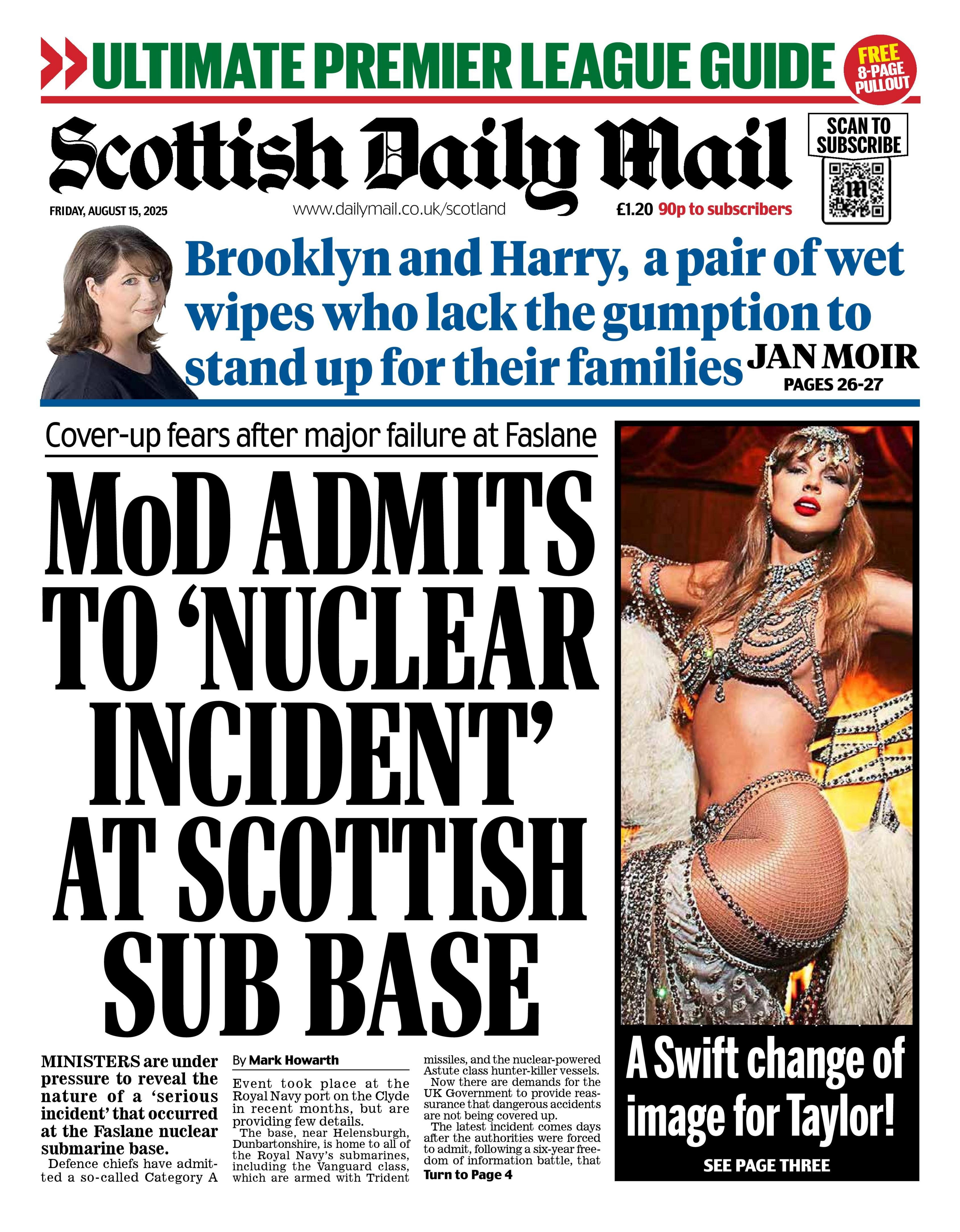 Daily Mail