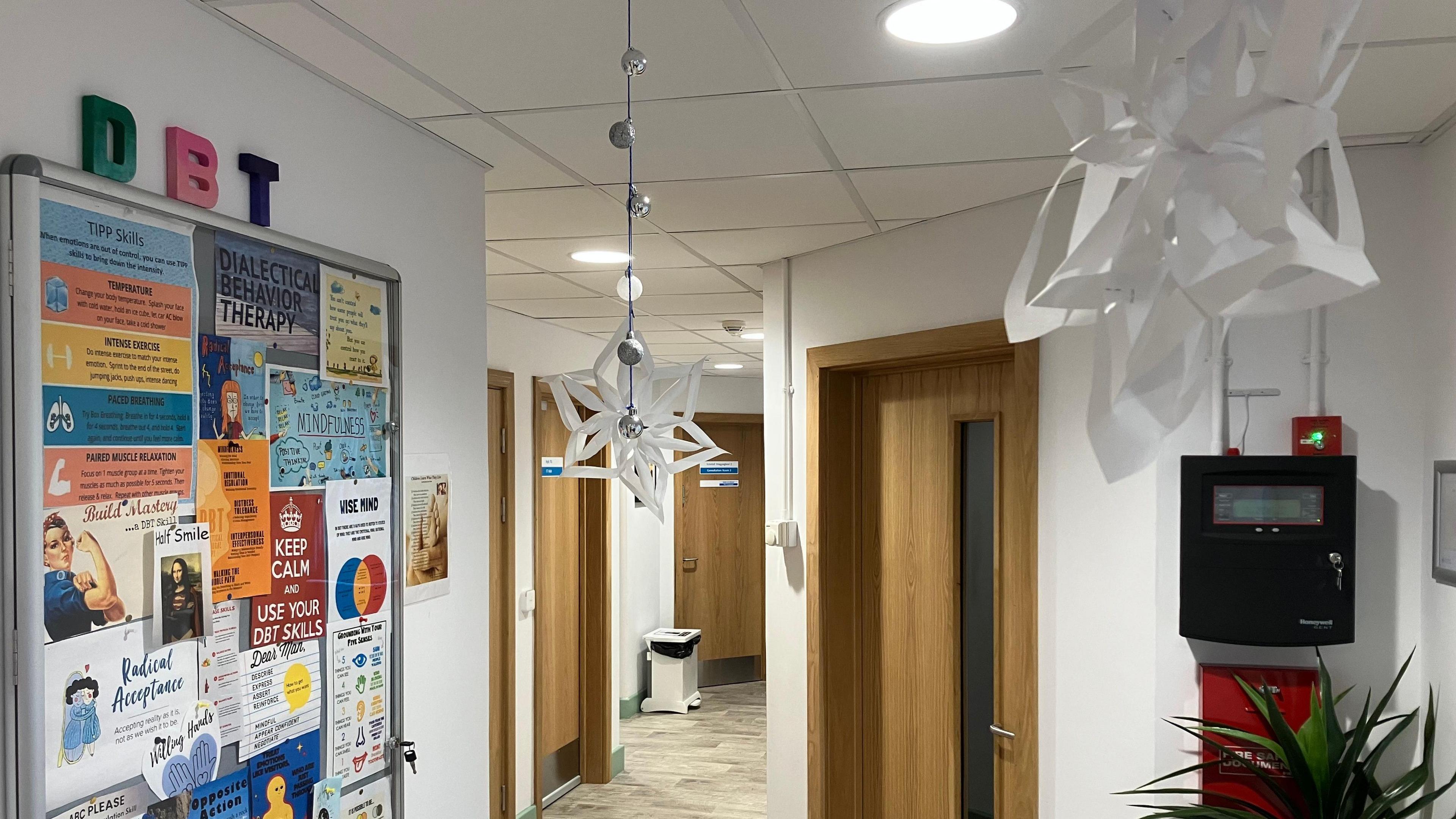 Hwb Llesiant Bro Myrddin