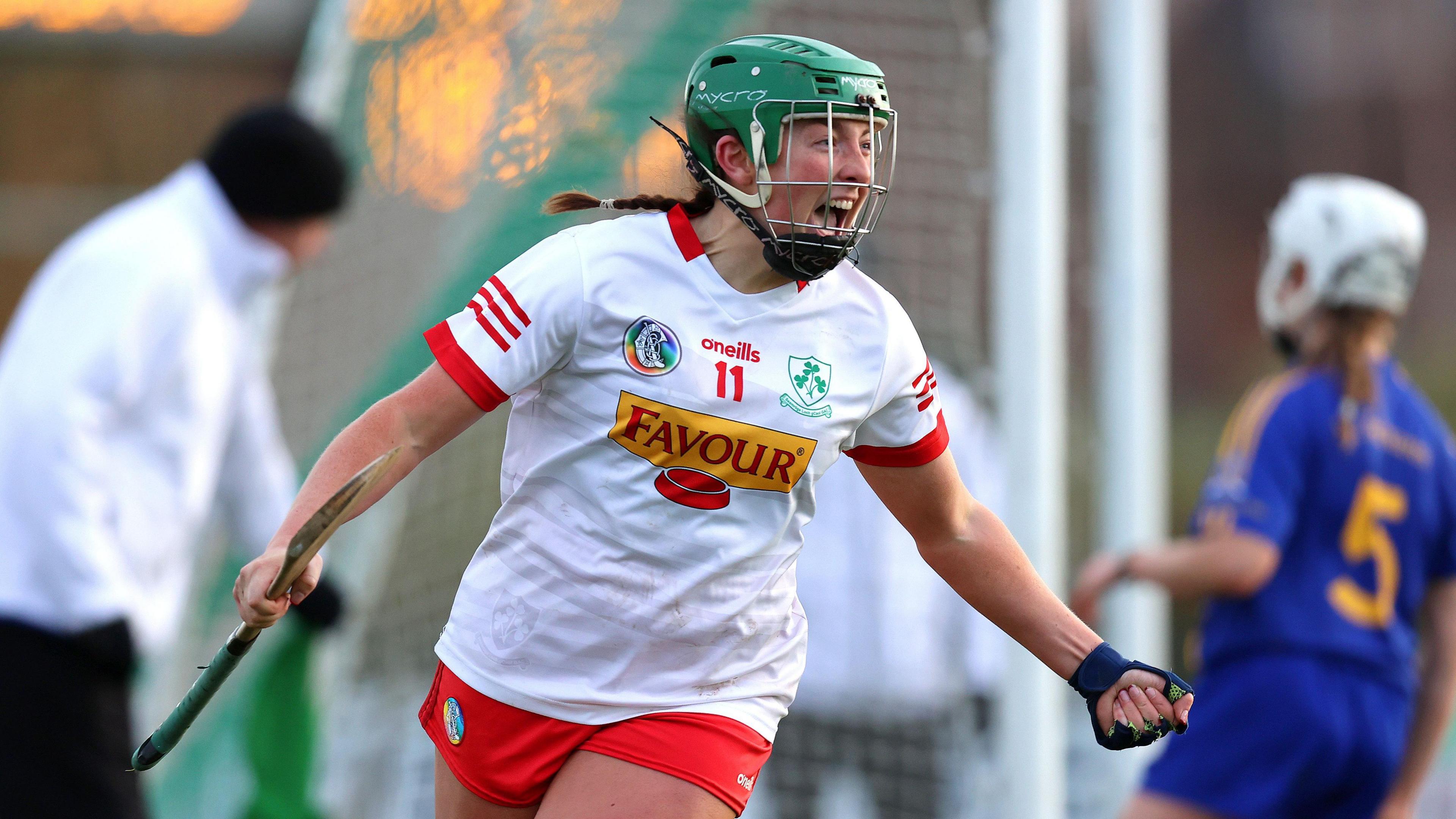 Roisin McCormick