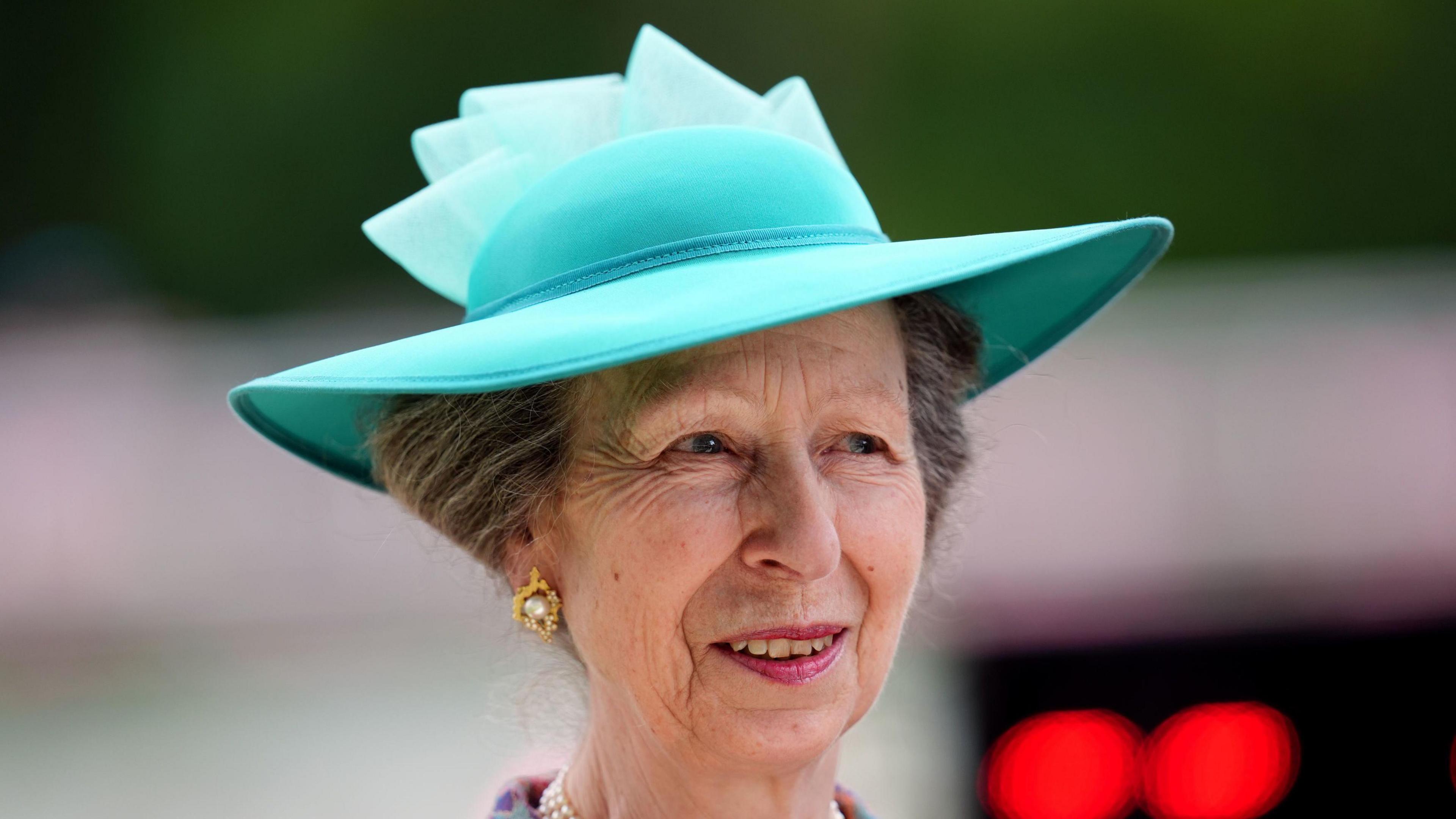 Princess Anne