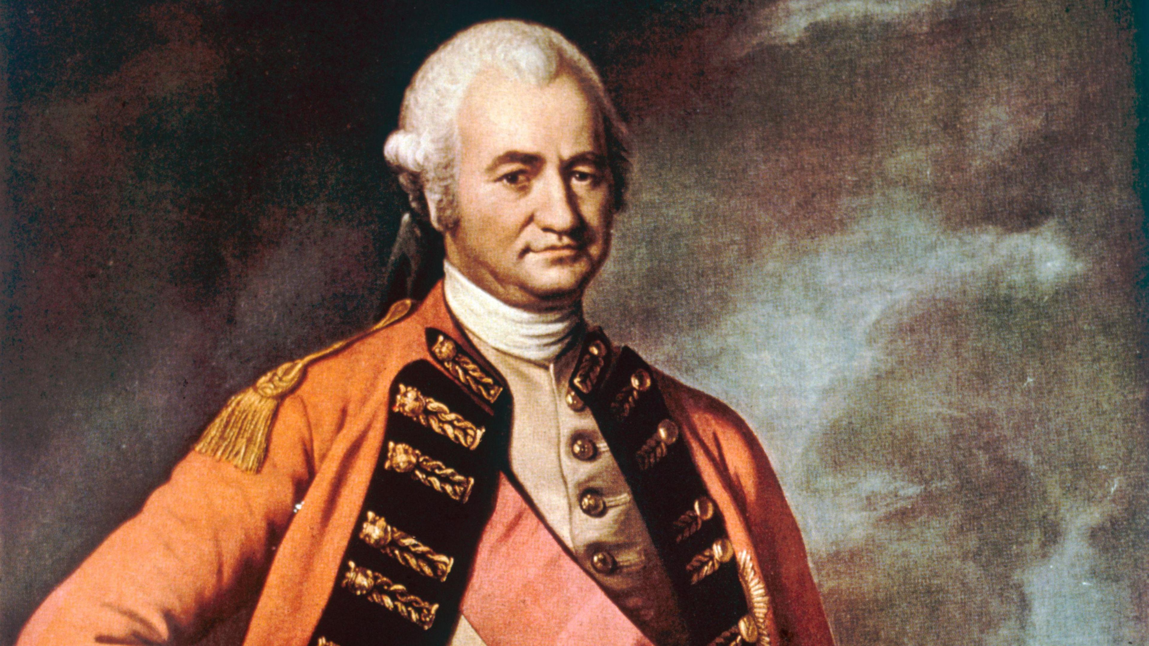 Clive of India