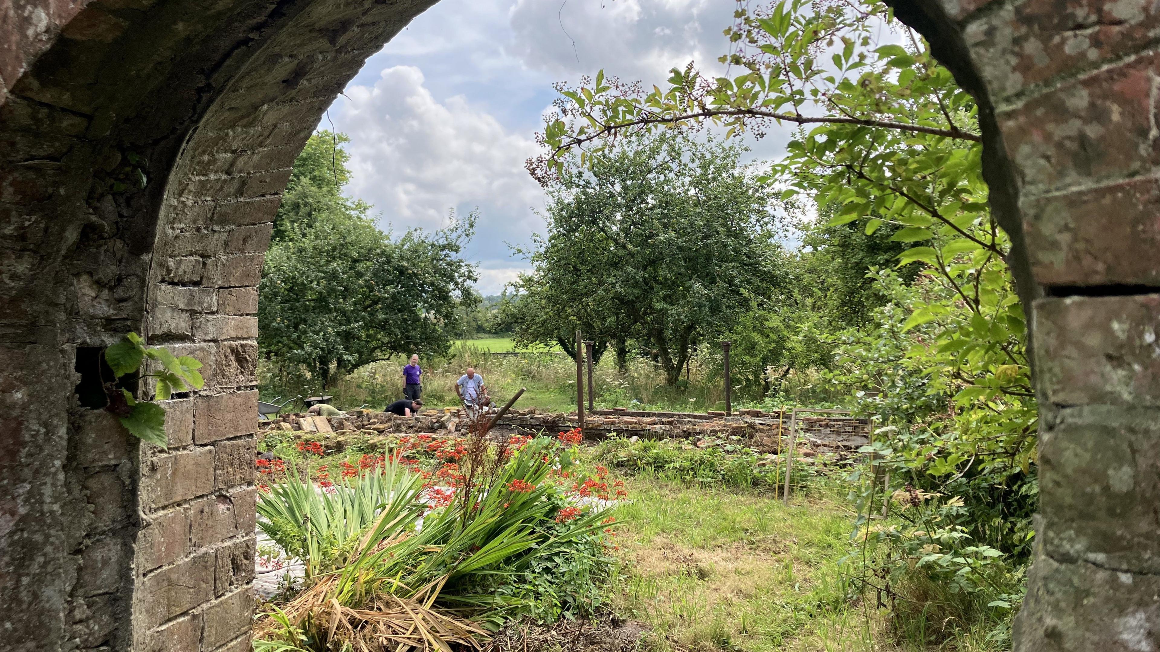 Parc yr Esgob