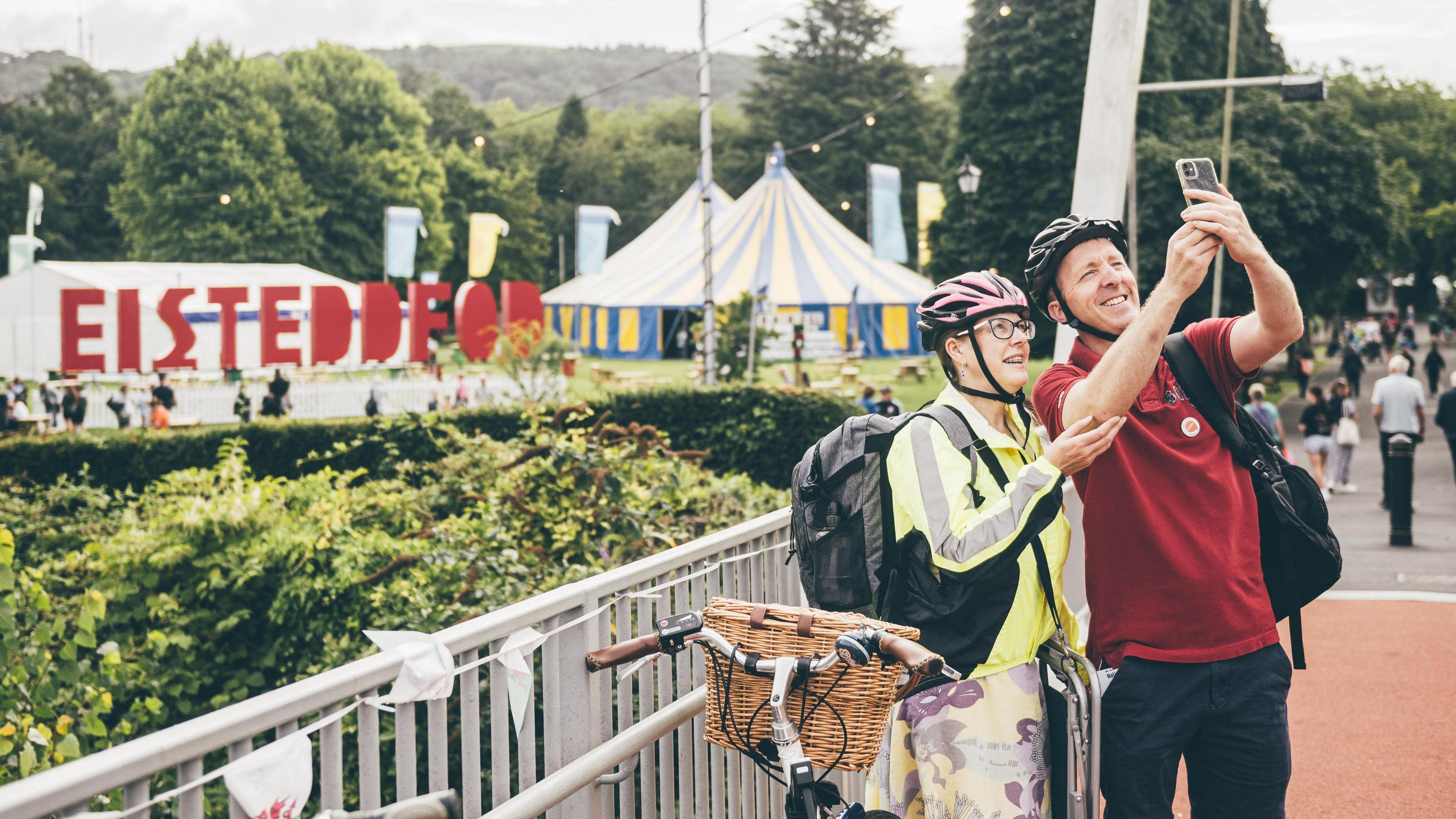 Eisteddfod