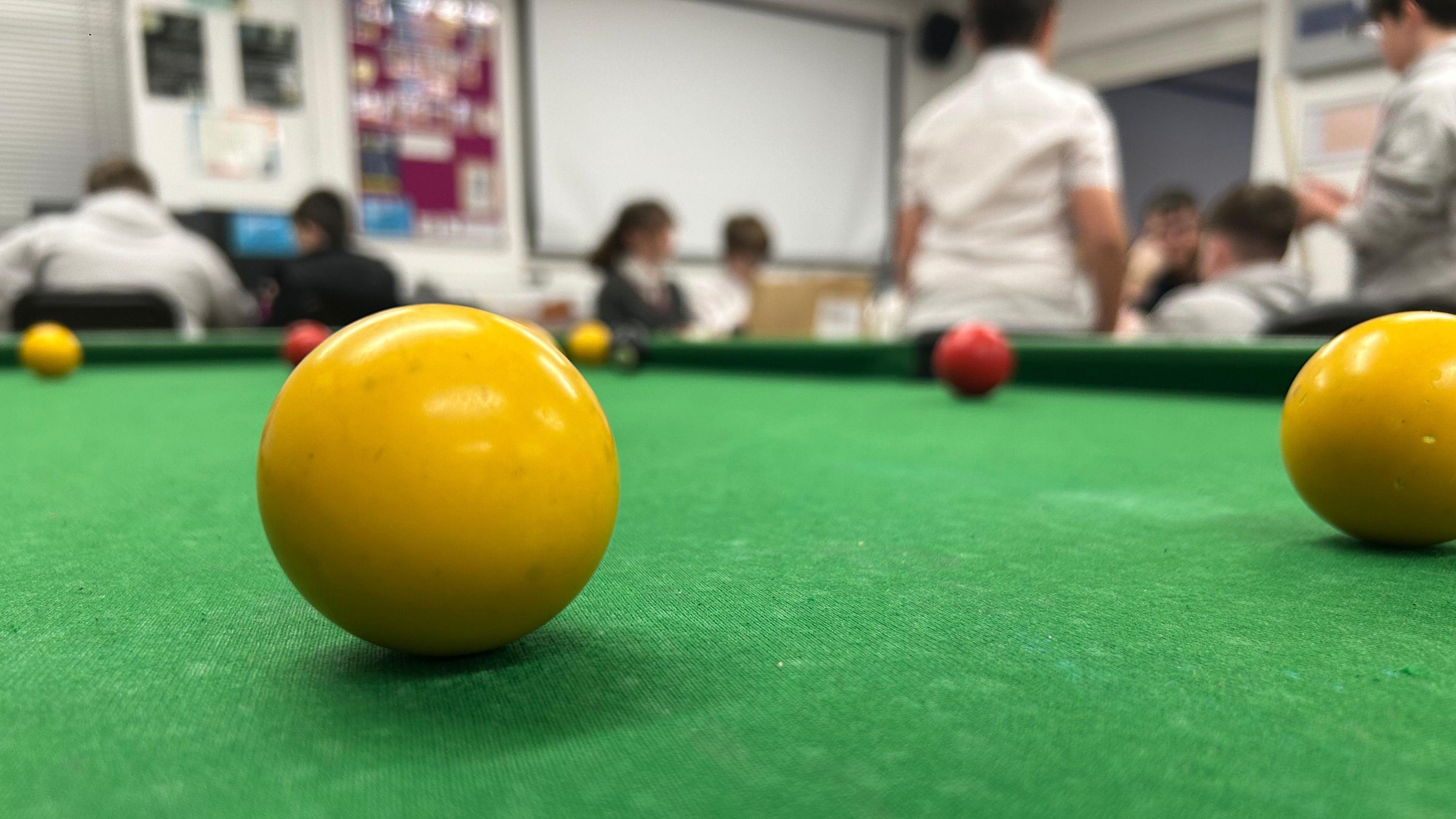 Clwb ieuenctid yr Urdd yng Ngil-y-coed, Sir Fynwy