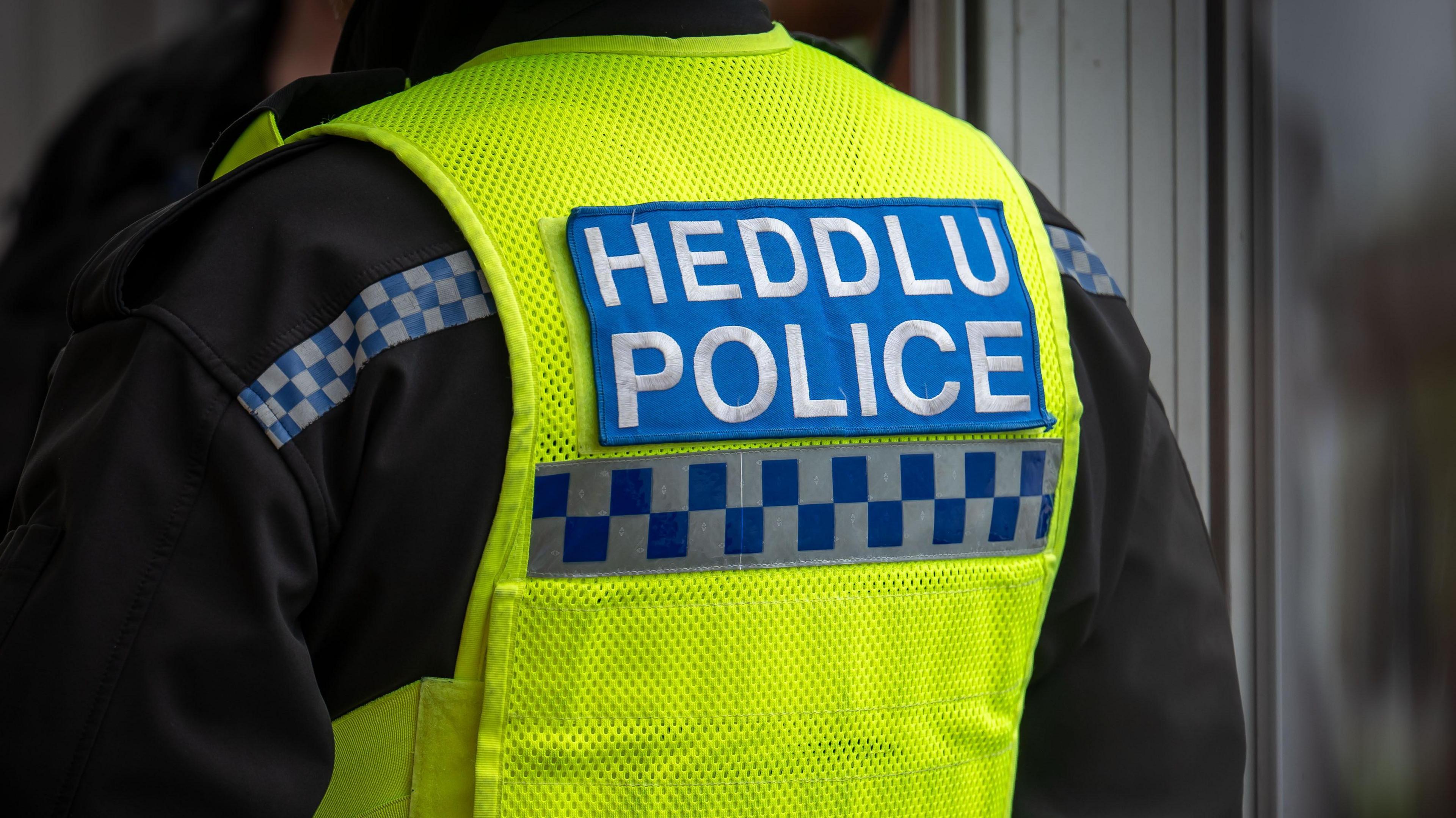 Heddlu