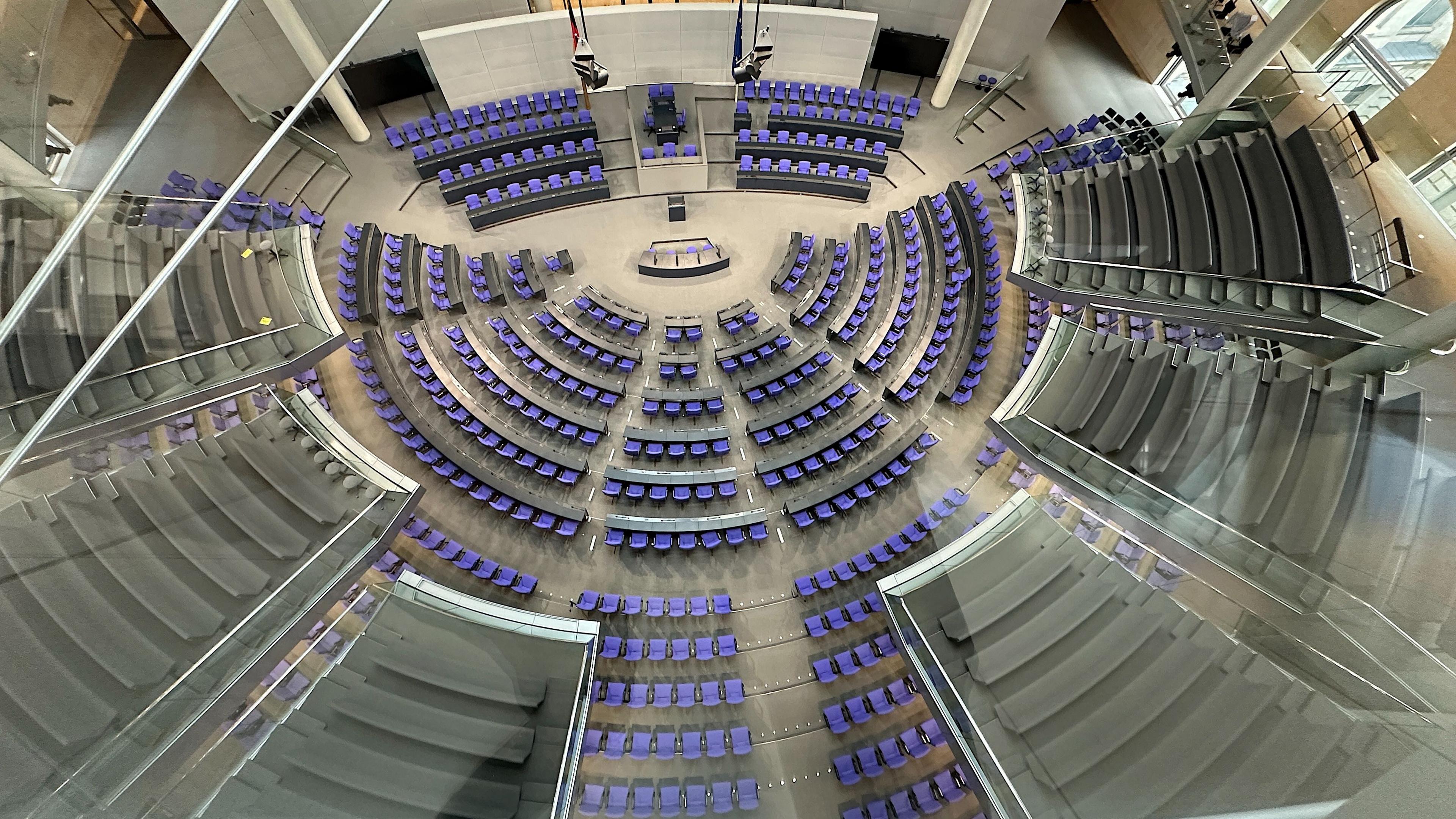 Am Bundestag