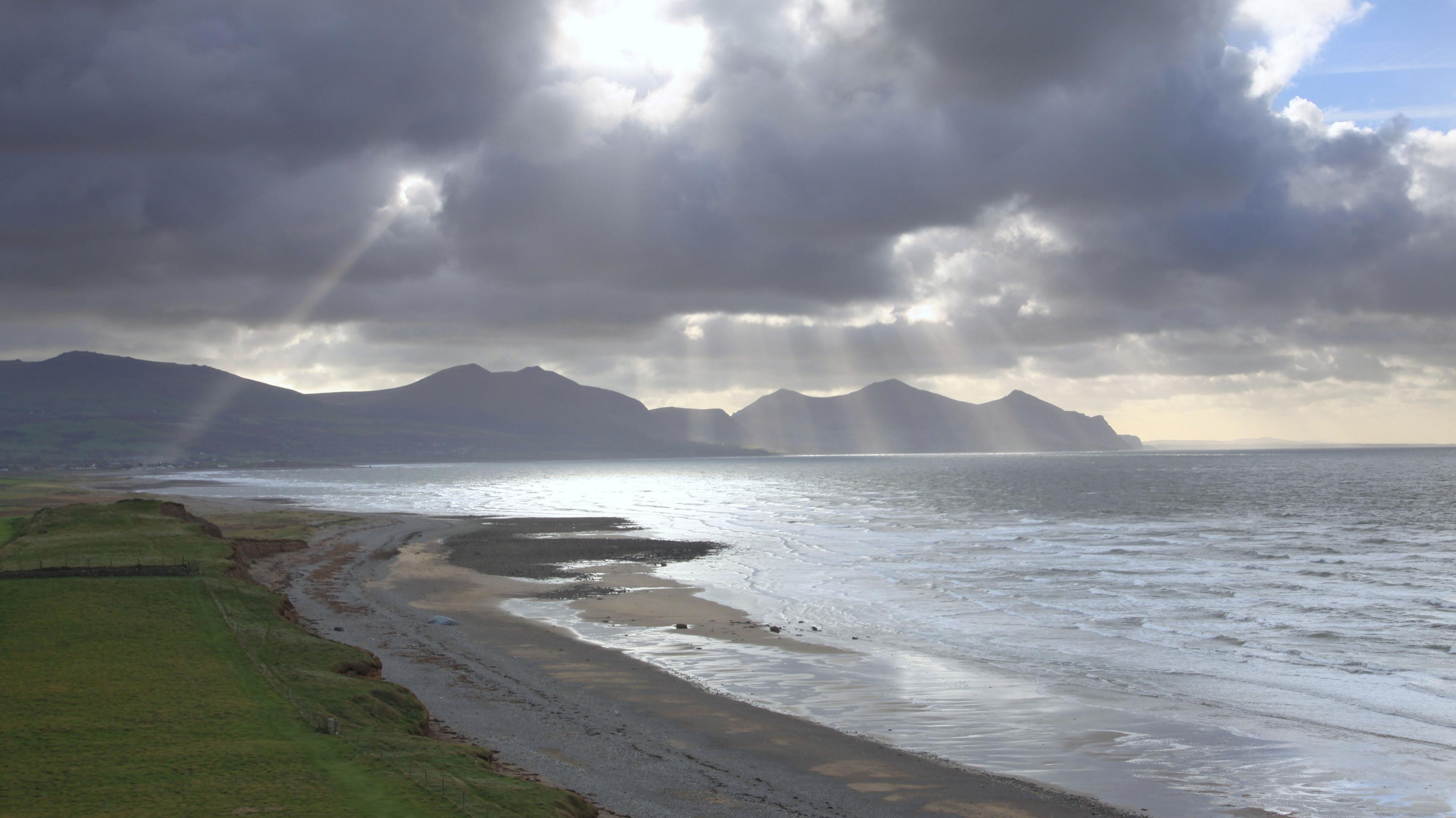 Dinas Dinlle