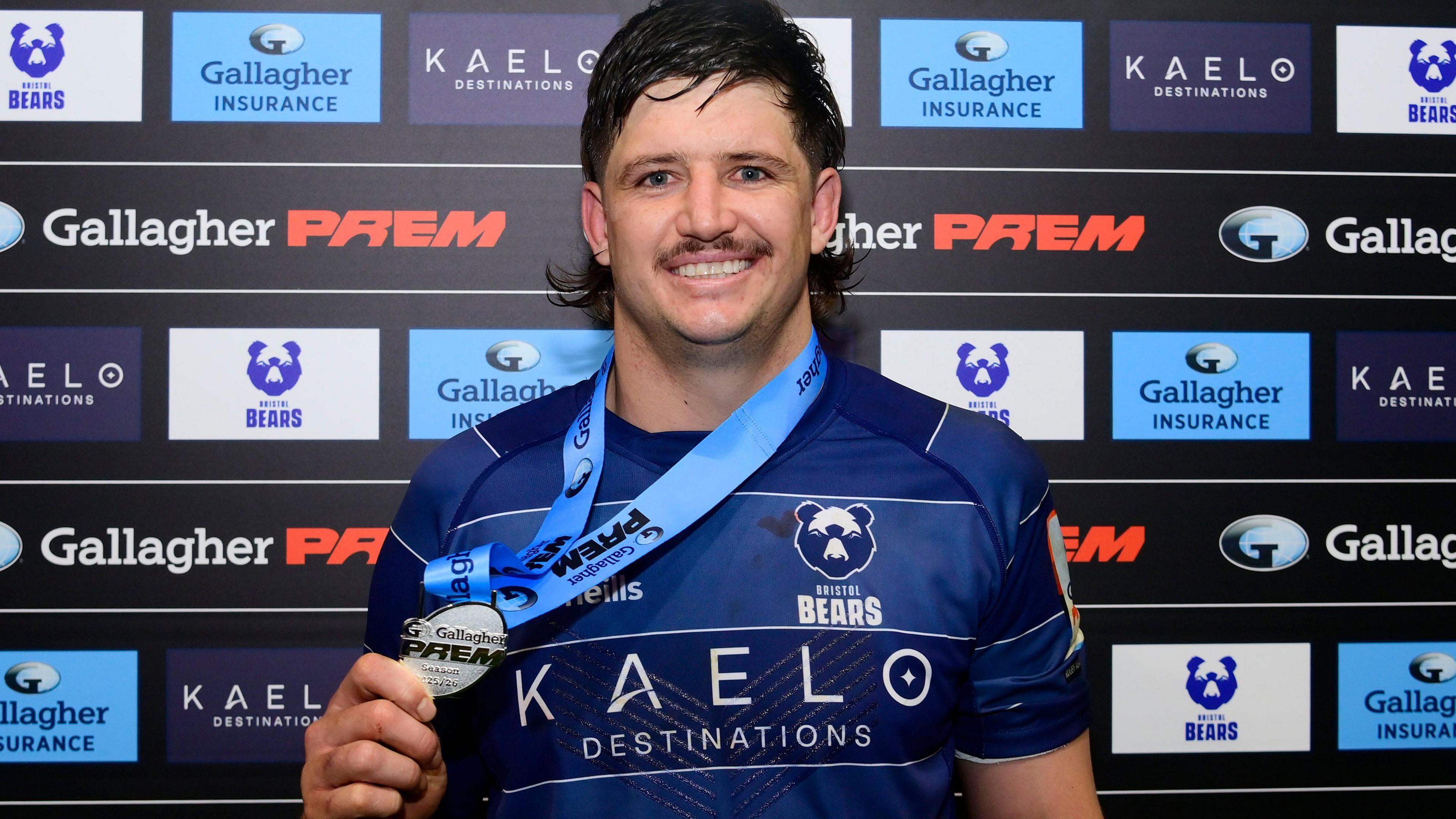 Benhard Janse van Rensburg
