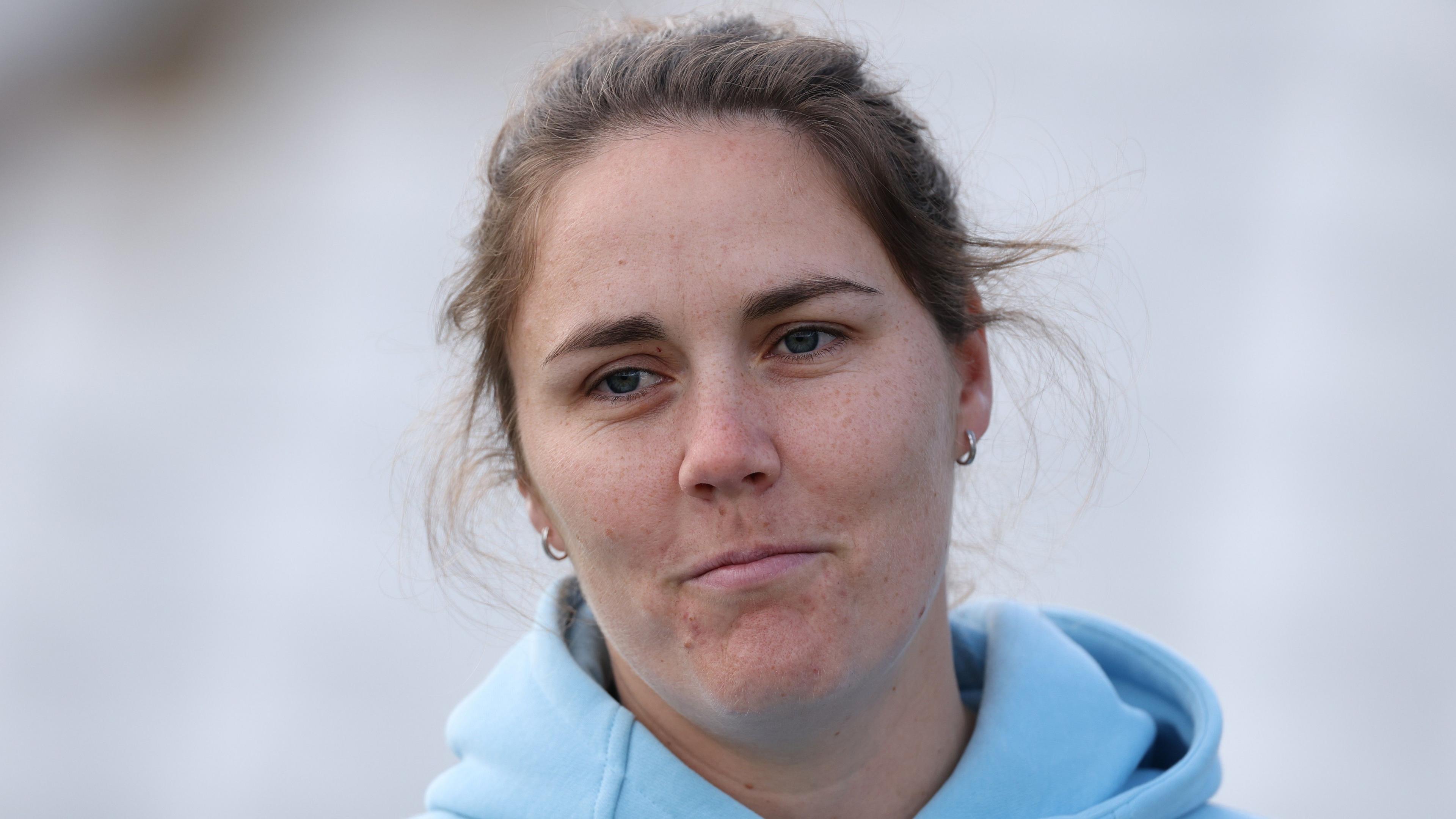 Nat Sciver-Brunt