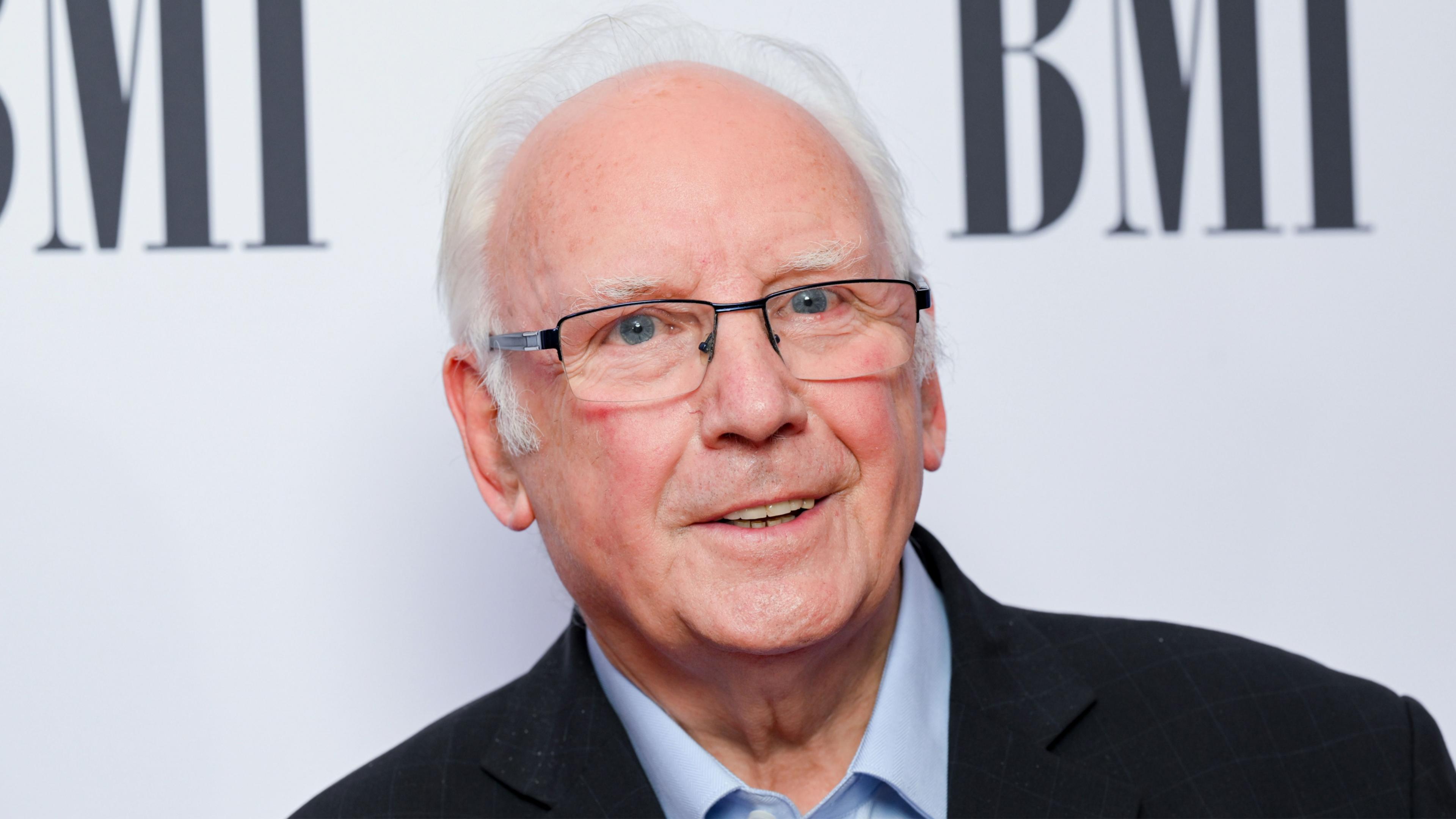 Pete Waterman