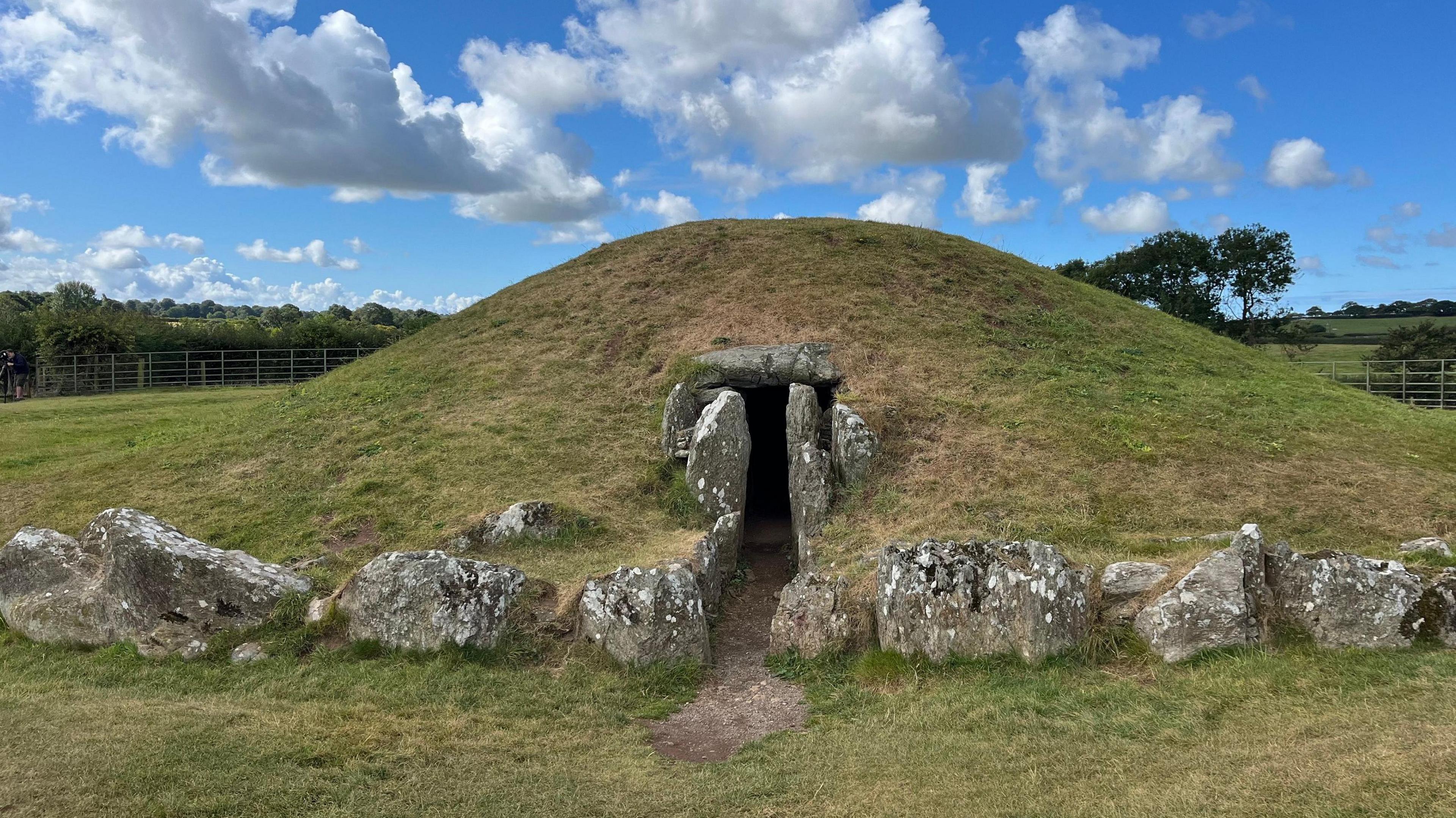 Bryn Celli Ddu