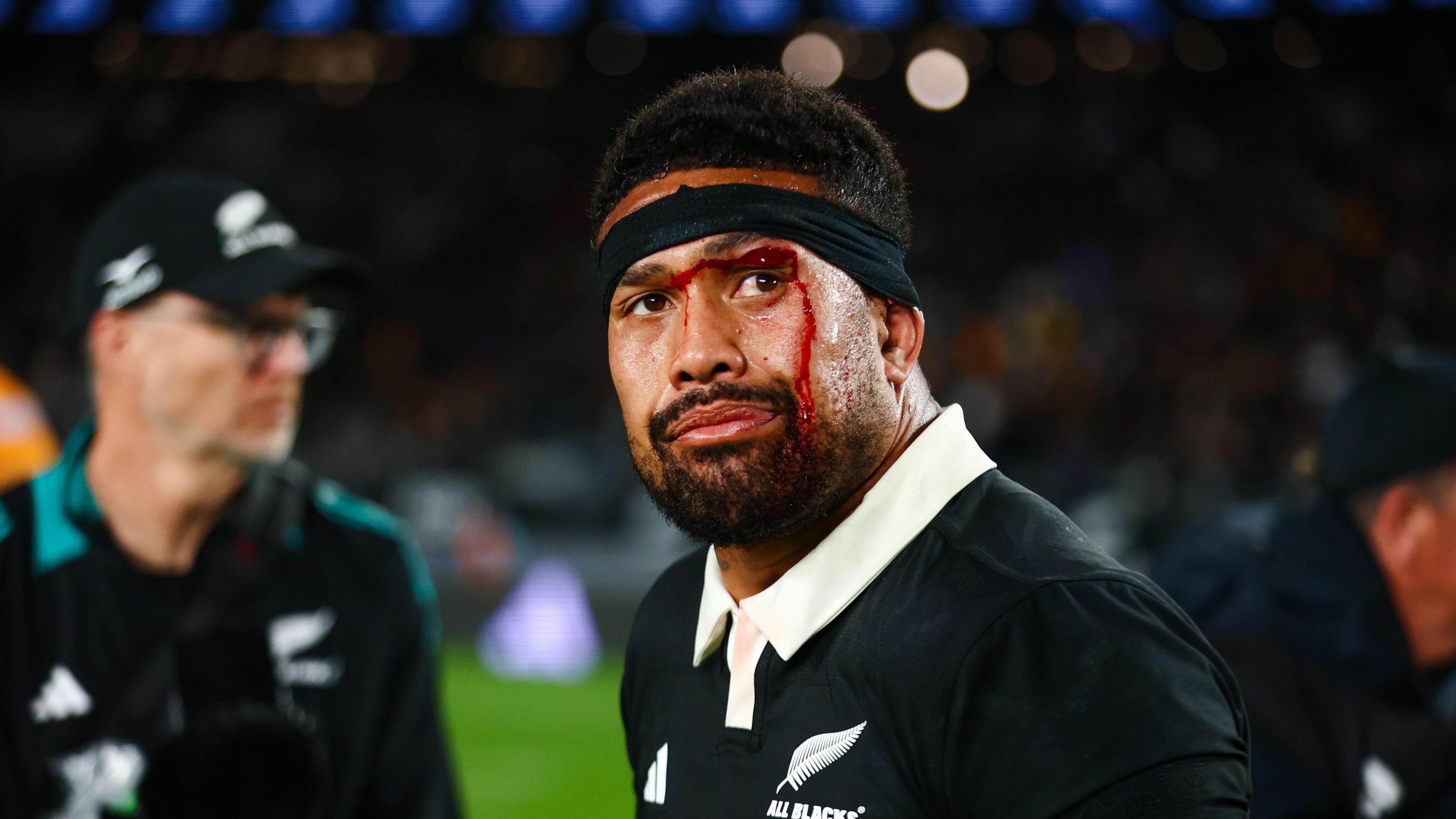 Ardie Savea