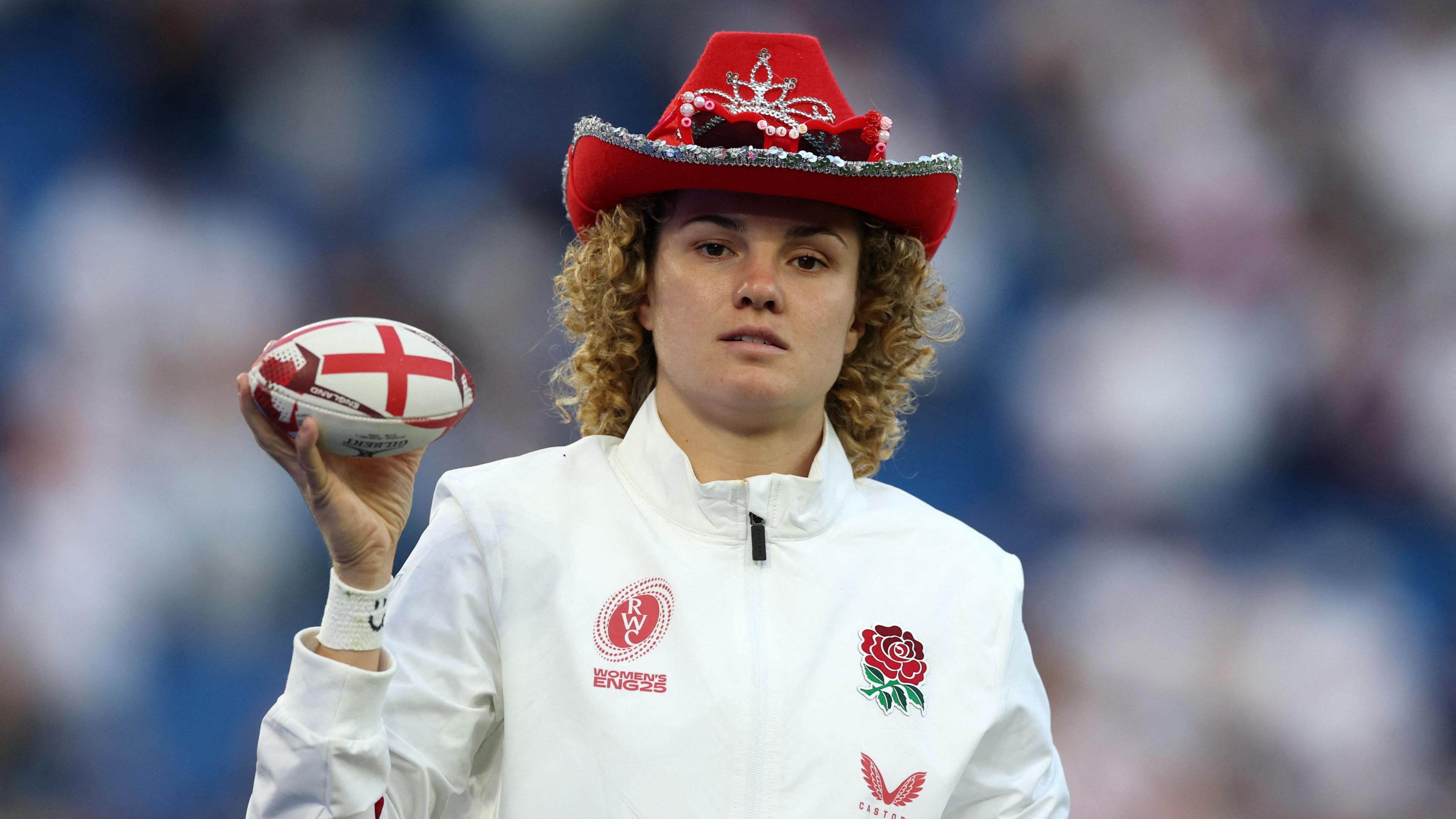 Ellie Kildunne