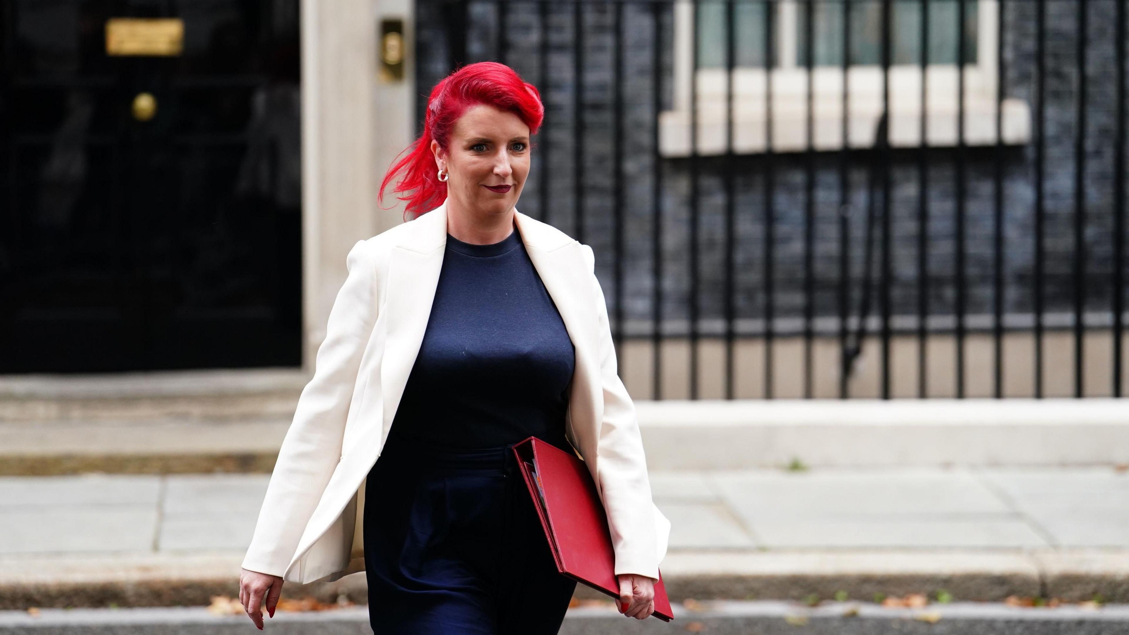 Louise Haigh To Move Constituency Office Over Safety Fears BBC News louise-haigh-to-move-constituency-office-over-safety-fears-bbc-news