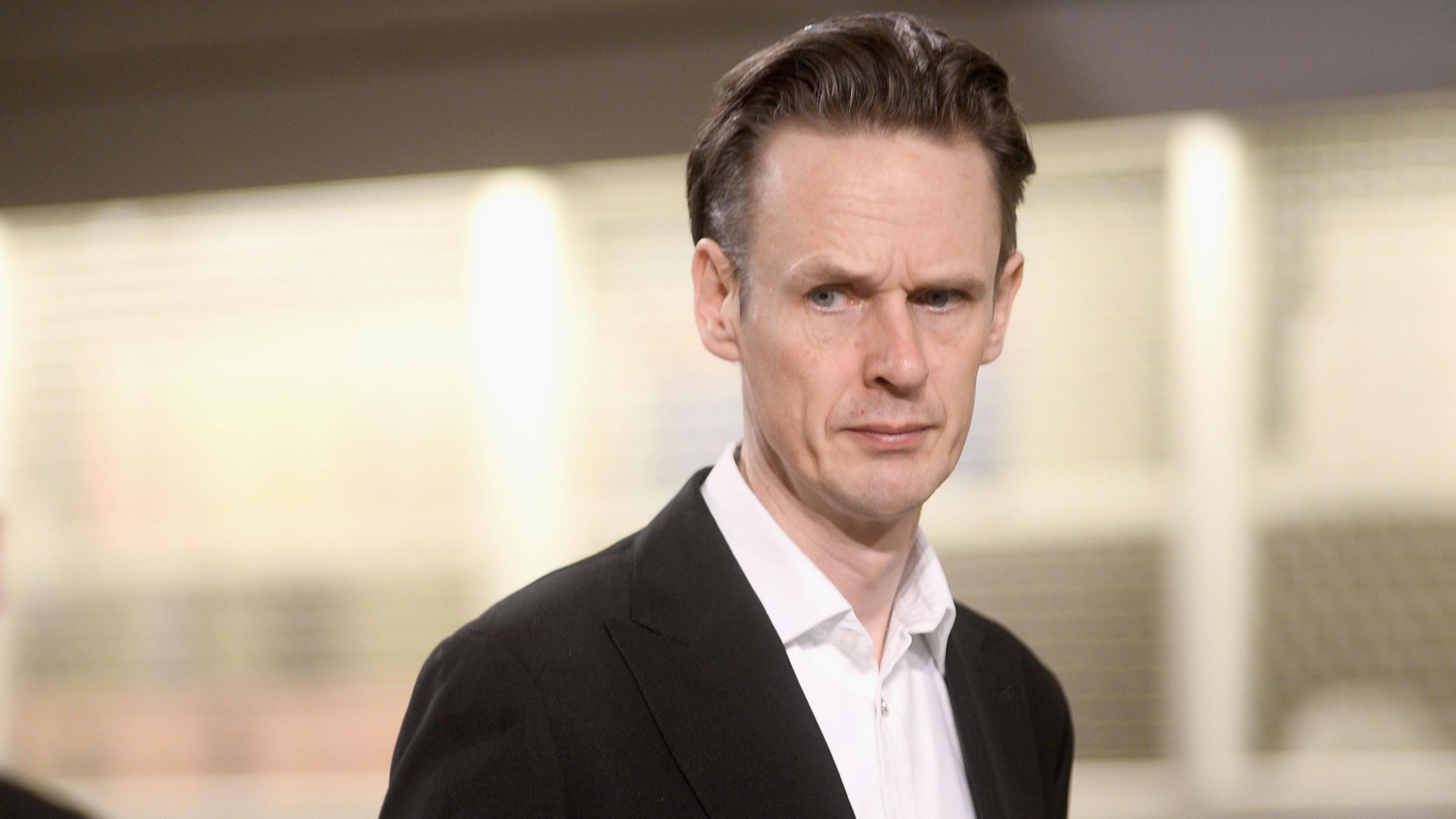 Ian Bostridge 