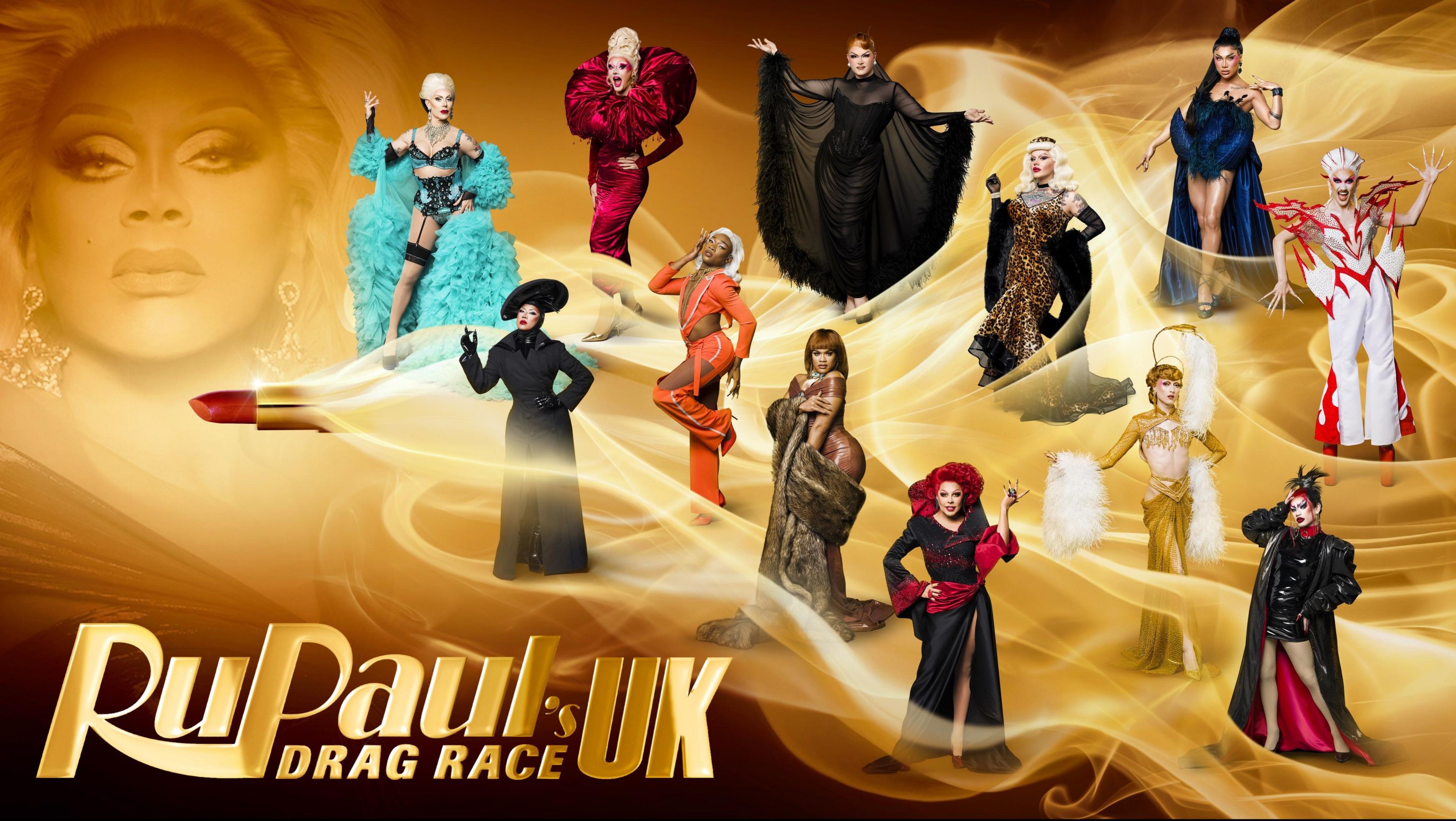 Drag Race UK