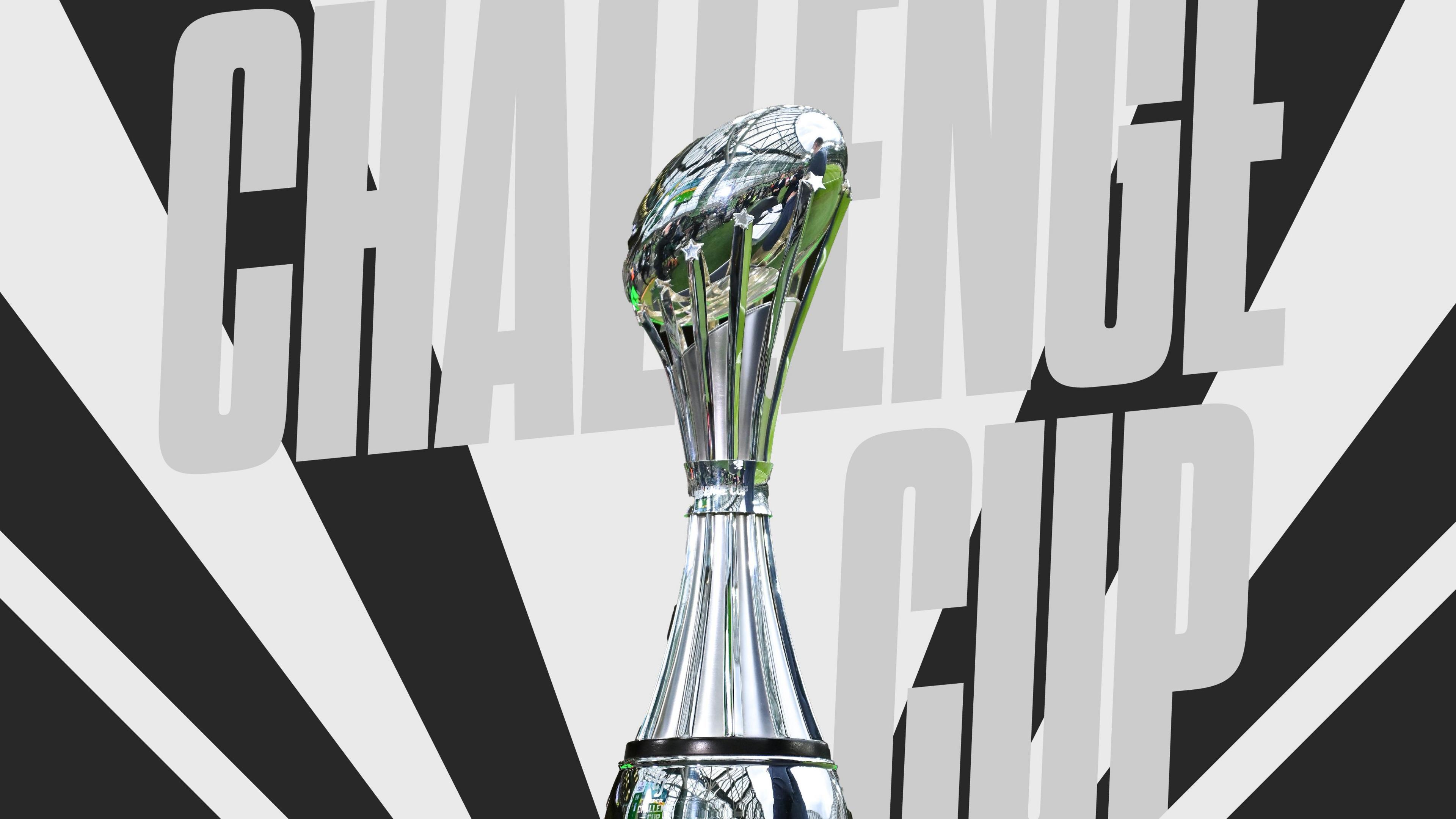 Challenge Cup