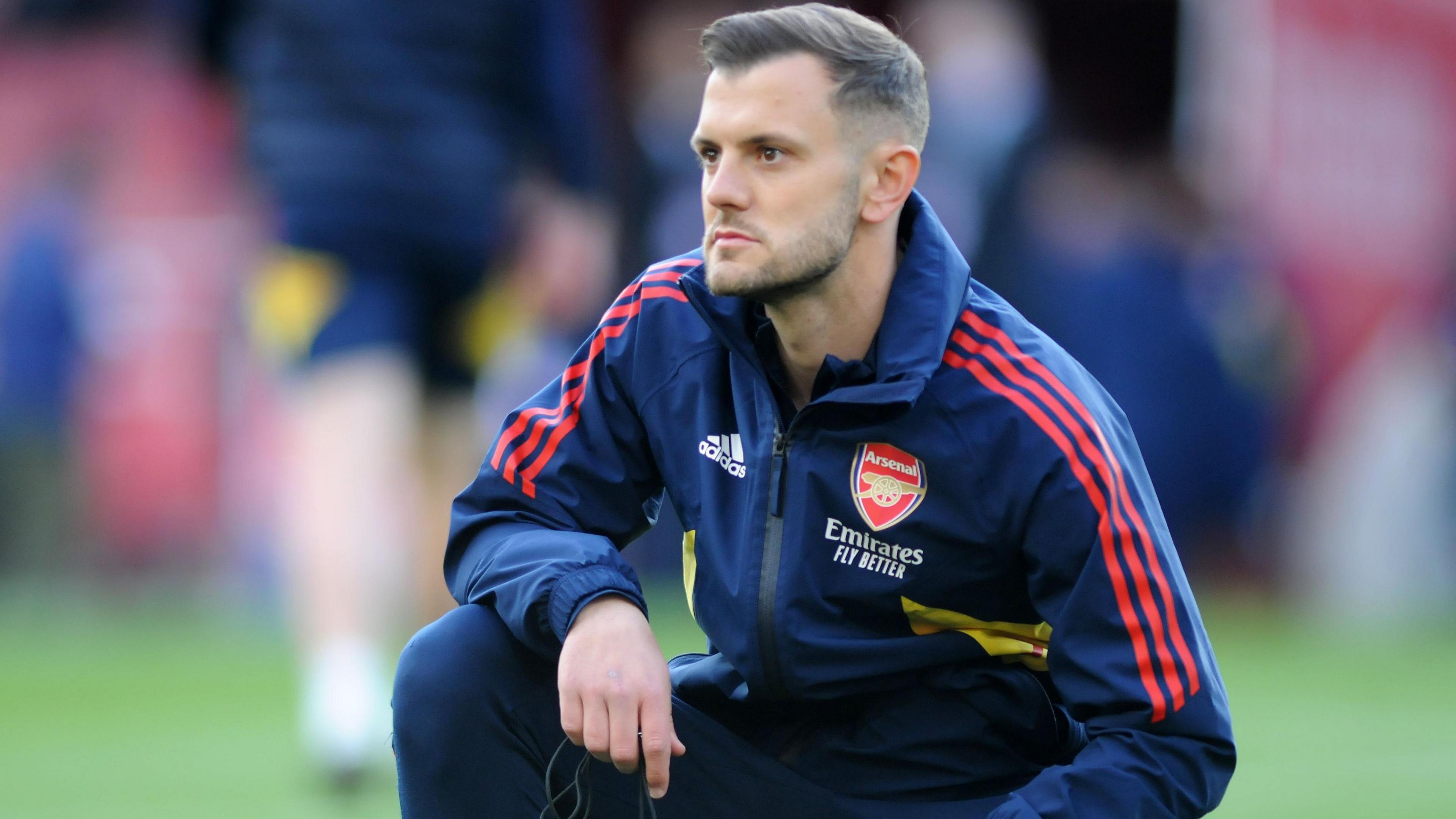 Jack Wilshere