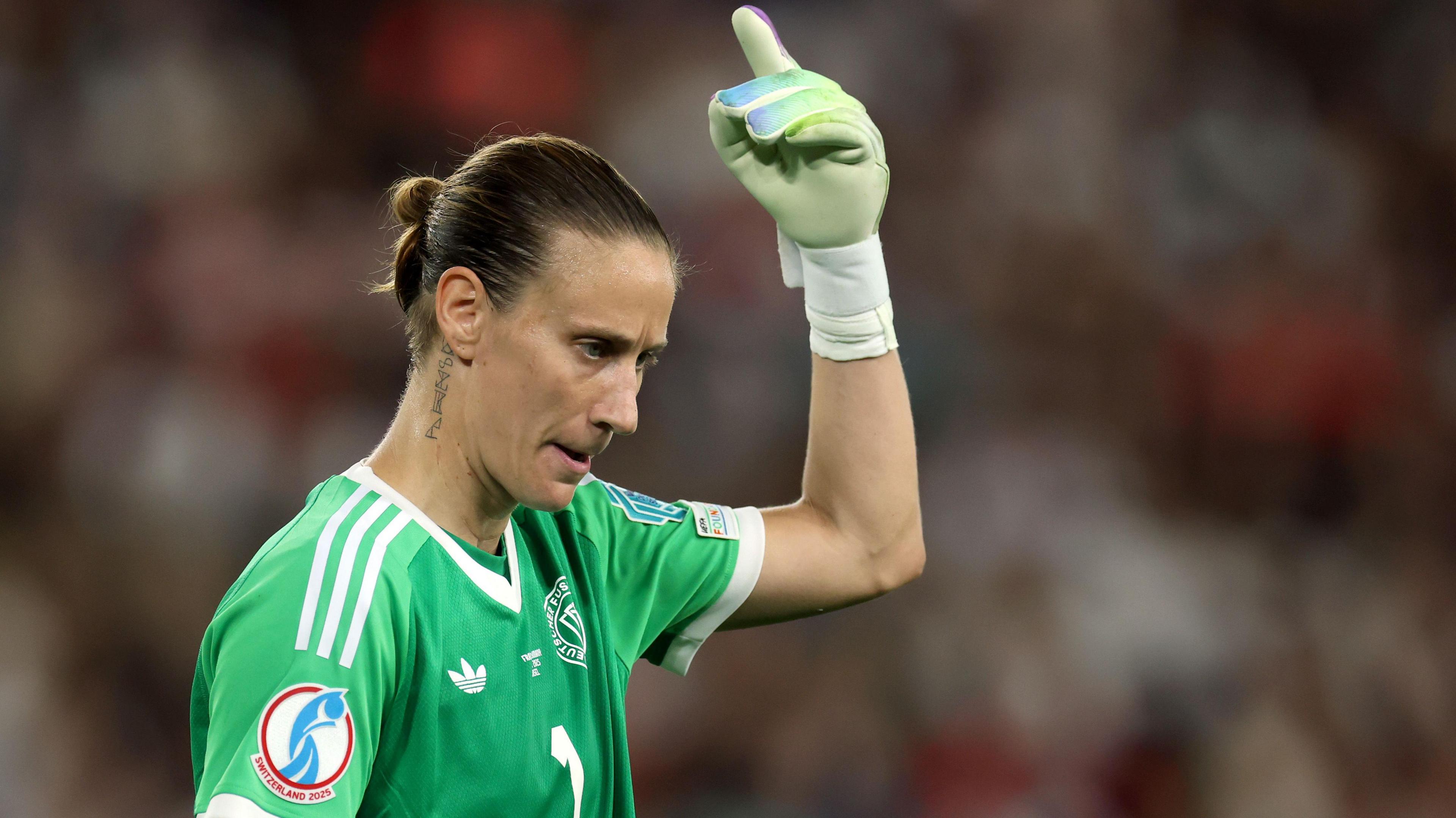 Ann-Katrin Berger points

