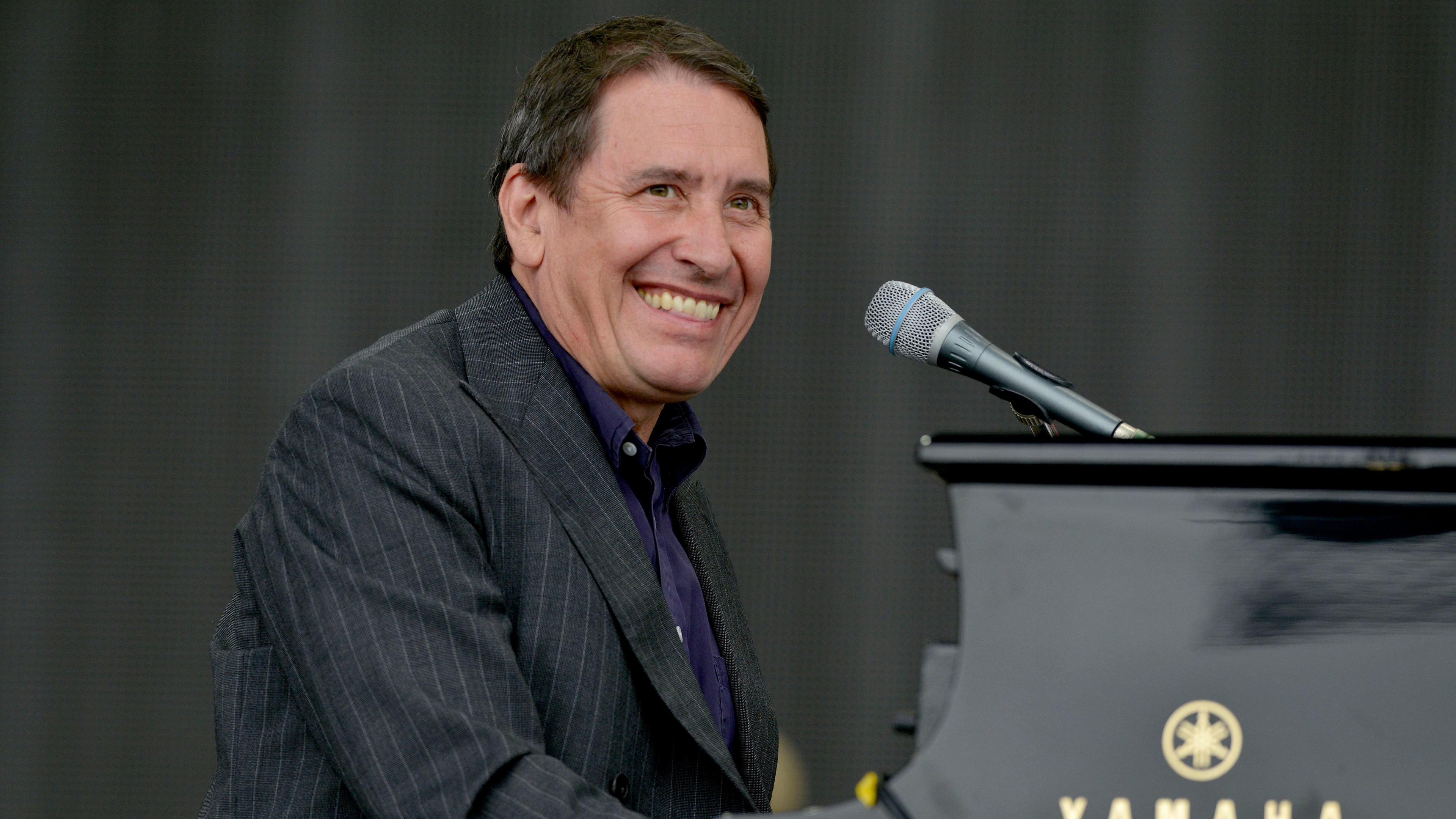 Jools Holland