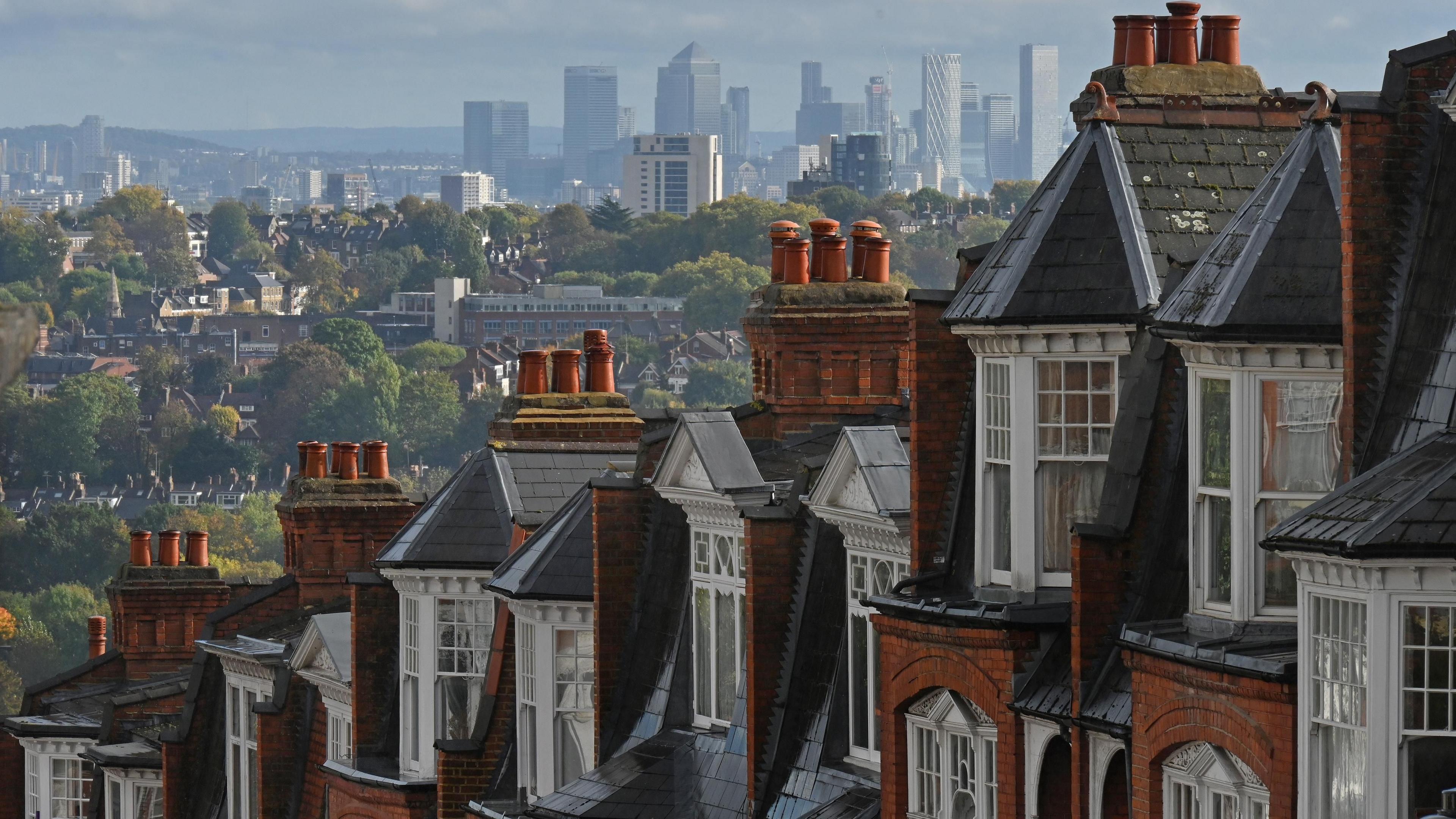 Housing in London