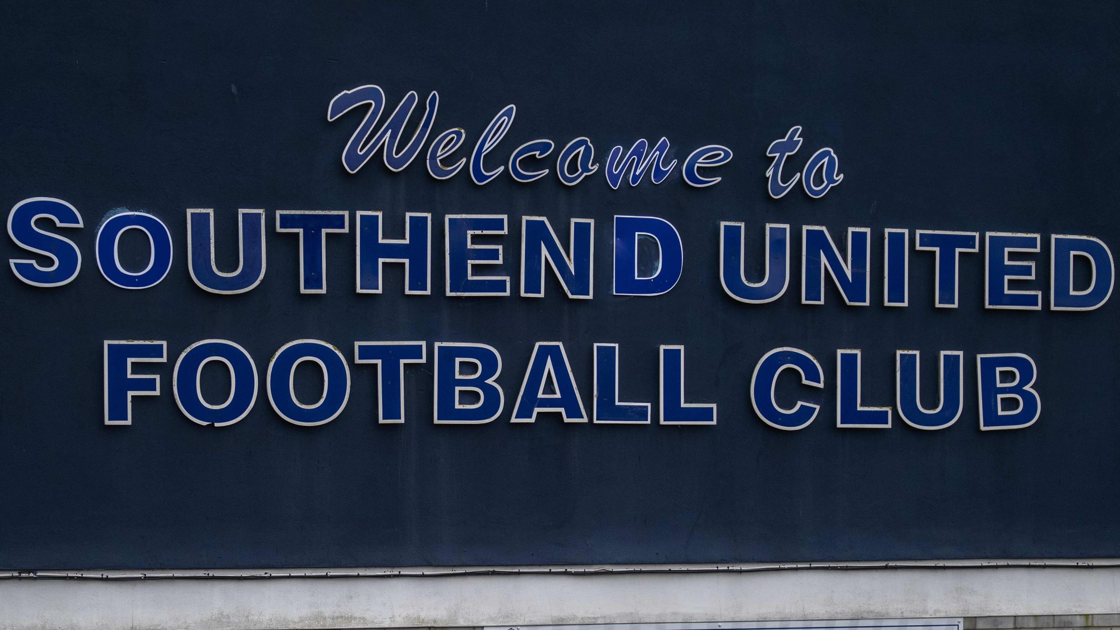 Southend United FC