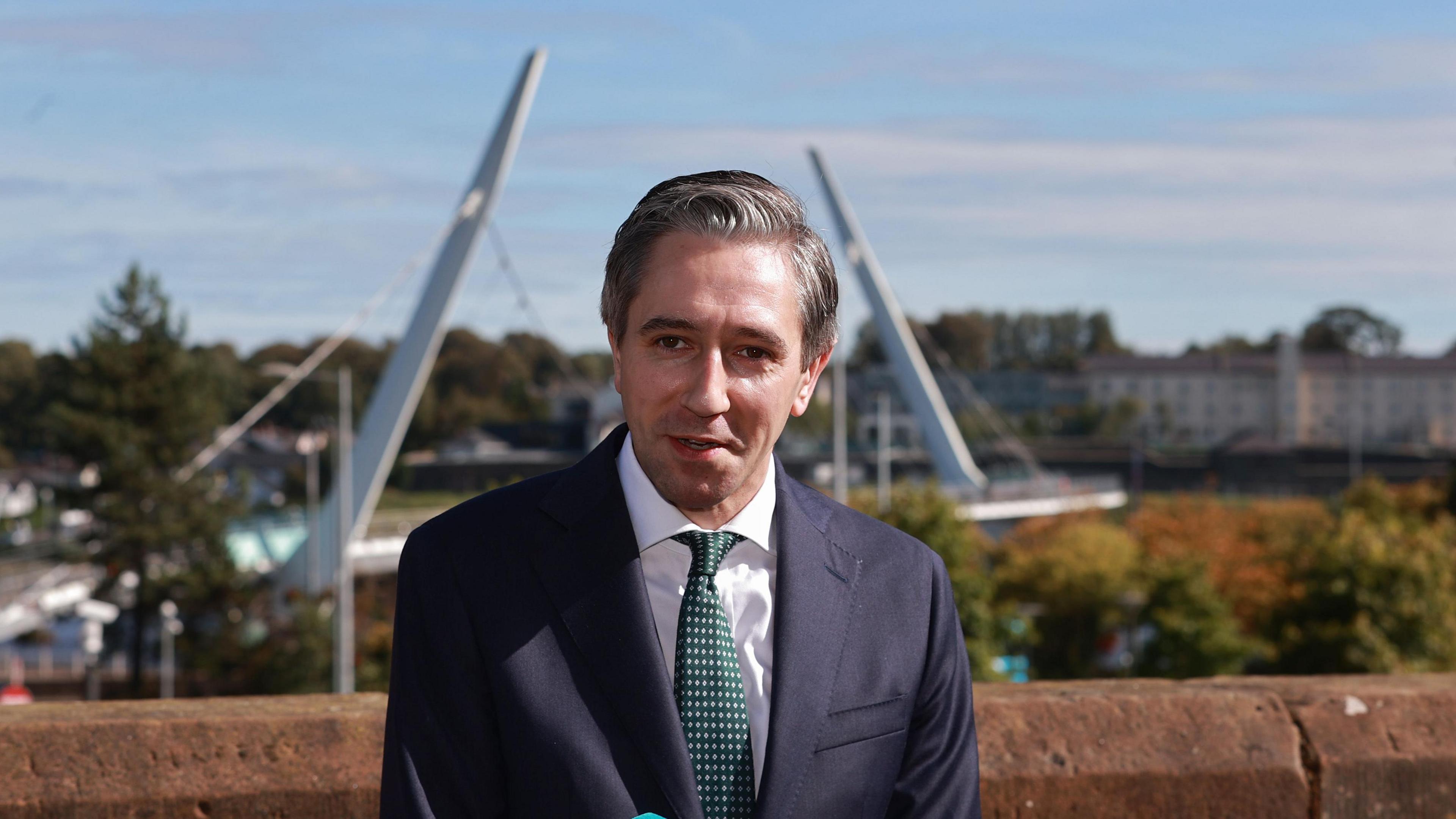 Simon Harris 