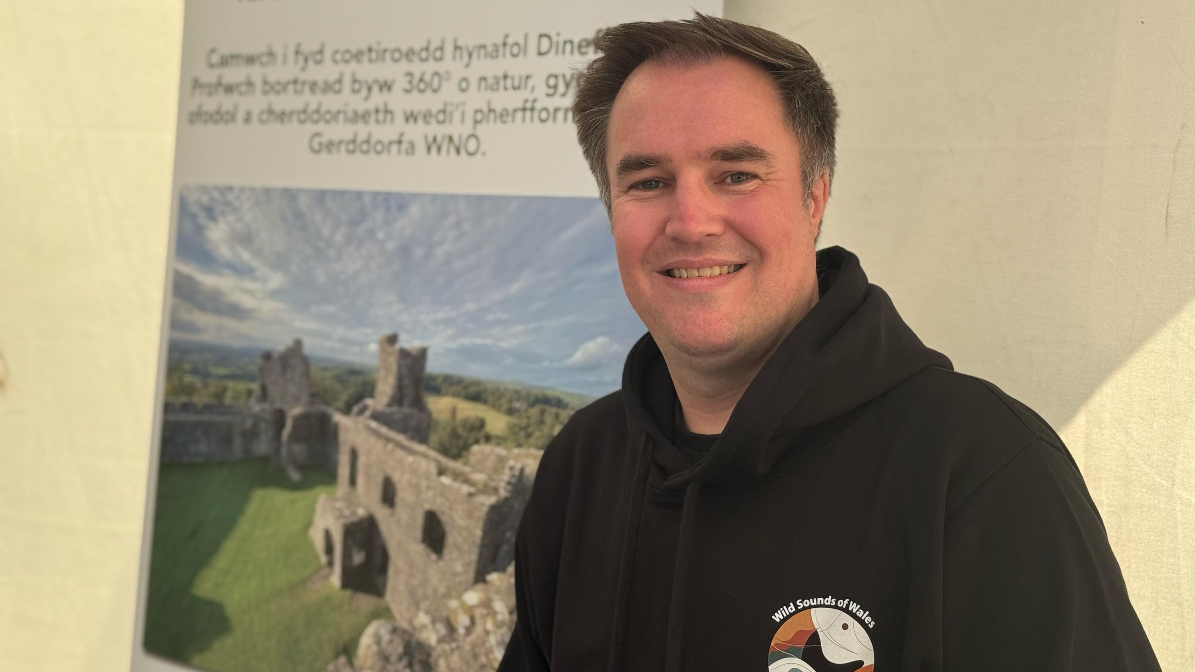 Owain Llwyd