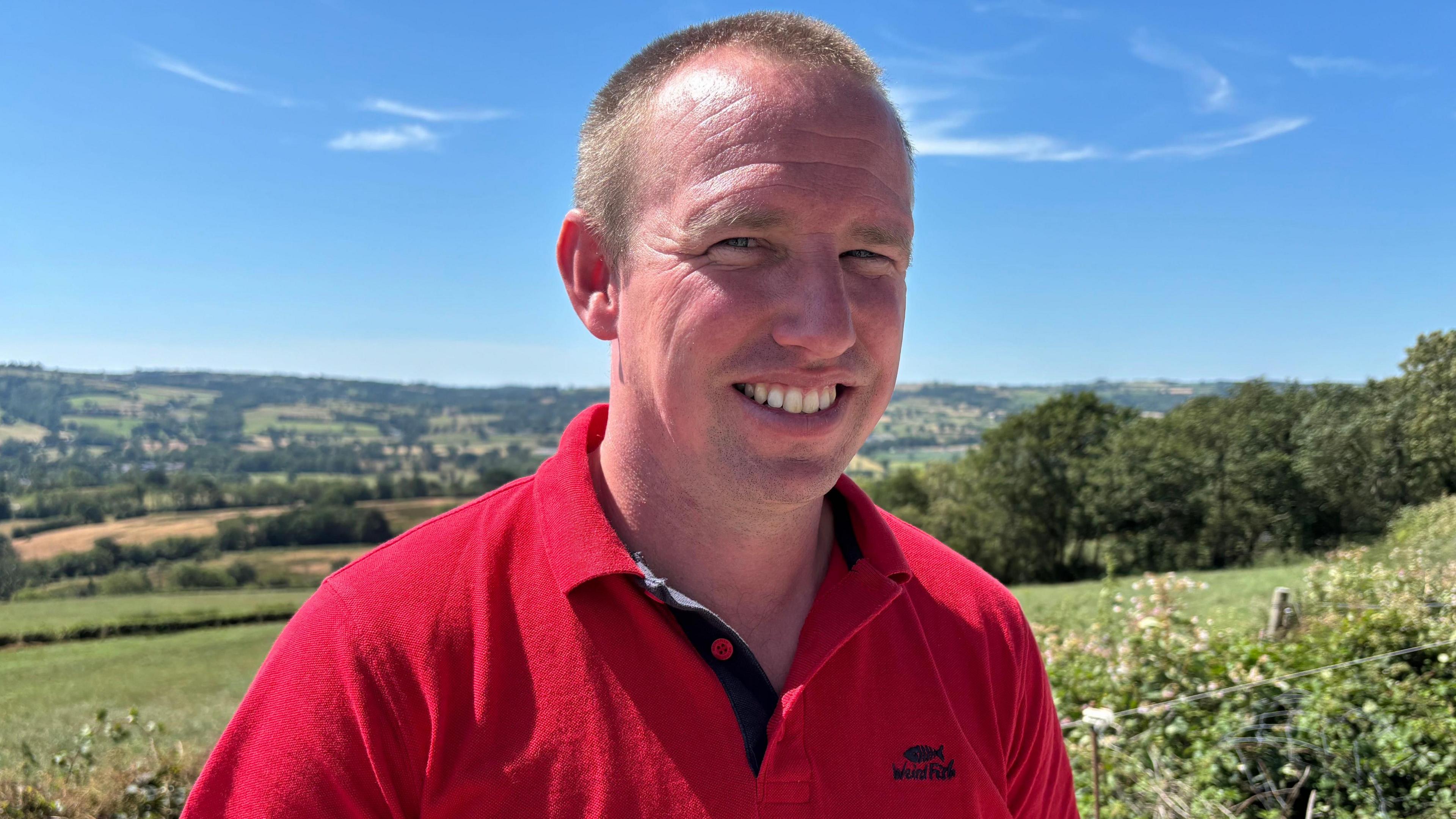 Emyr Evans