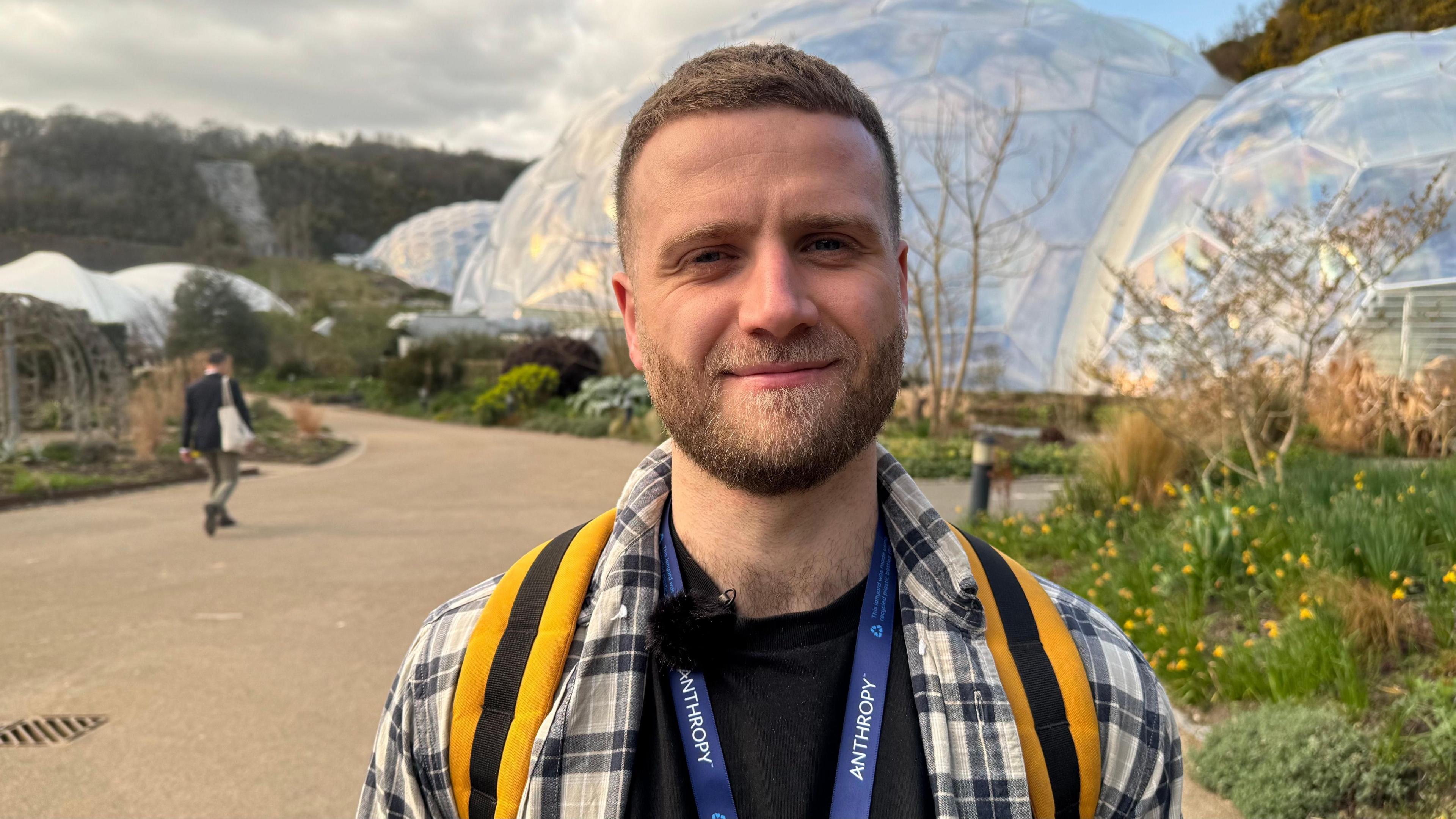 Mr Quince-Starkey says Electric Daisy is “creating something special” for the city and apologised to those impacted by noise